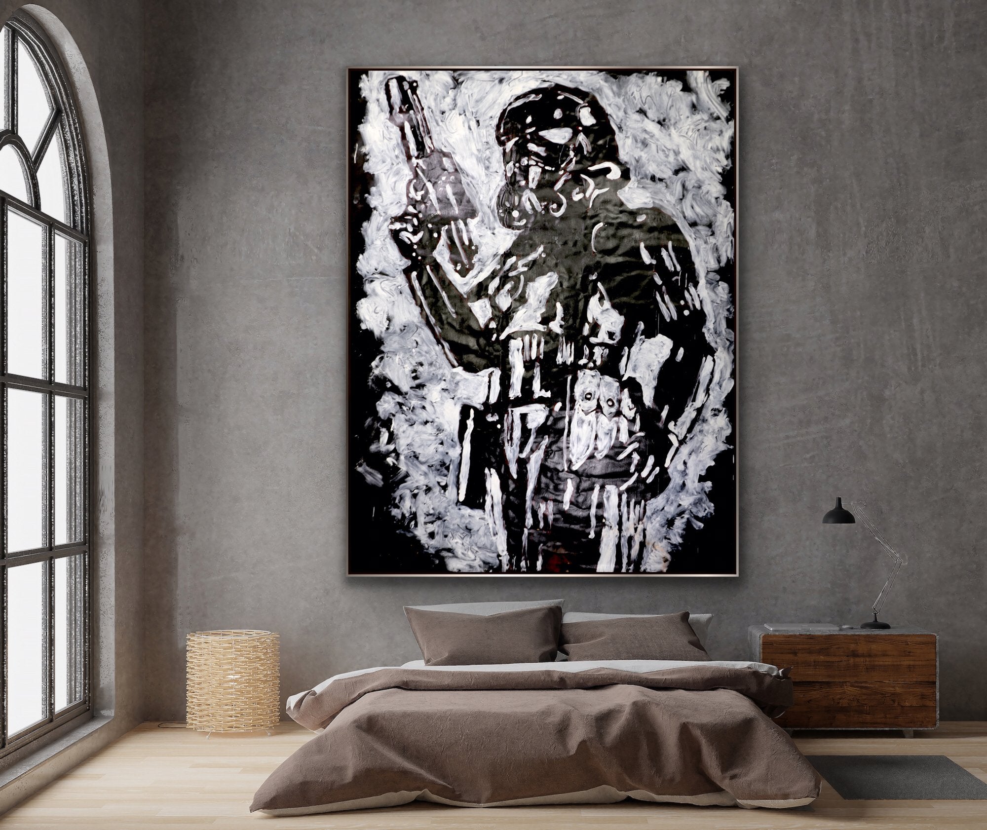 Storm Trooper (2018)