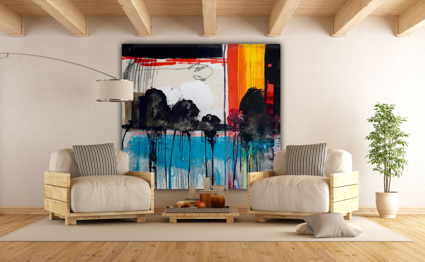 Sunset Longing, 2006