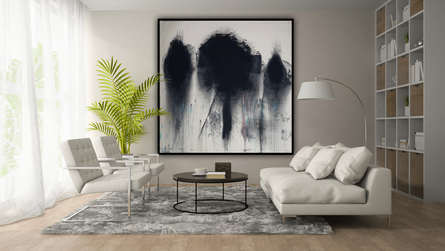 Perennial Apparition, 2010