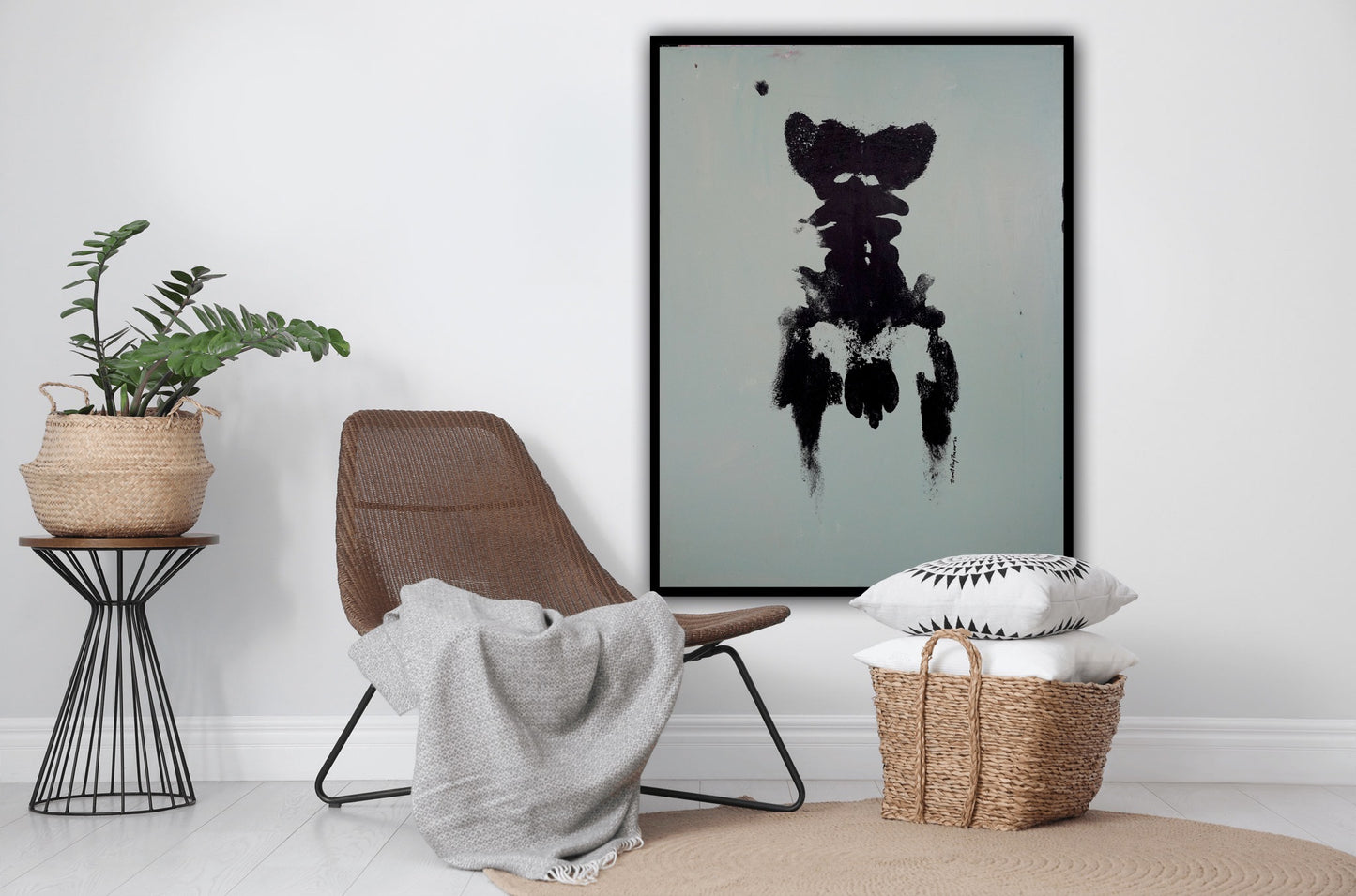 Self Imprint no.13, 2022