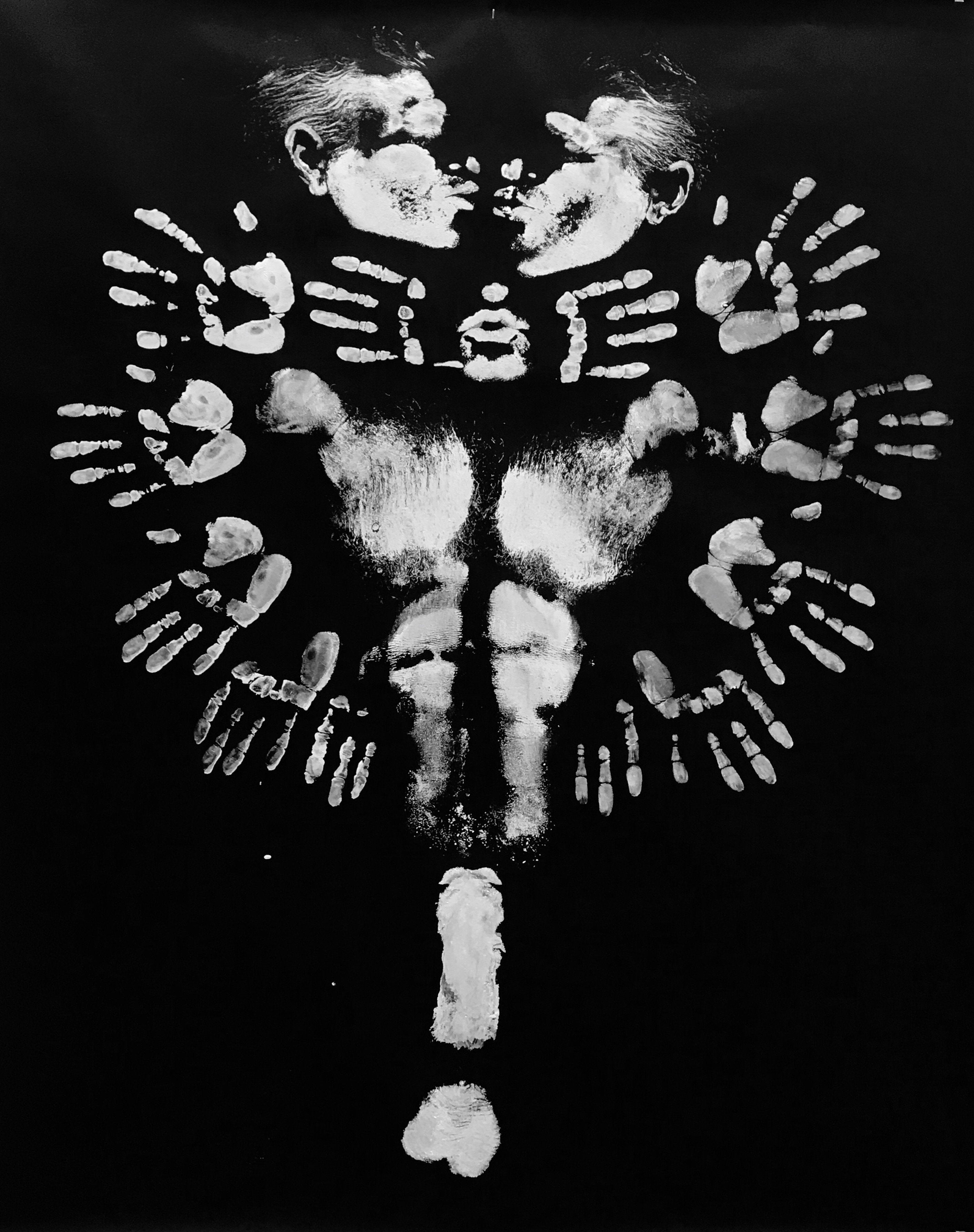 Self Imprint XXXlX (2020)