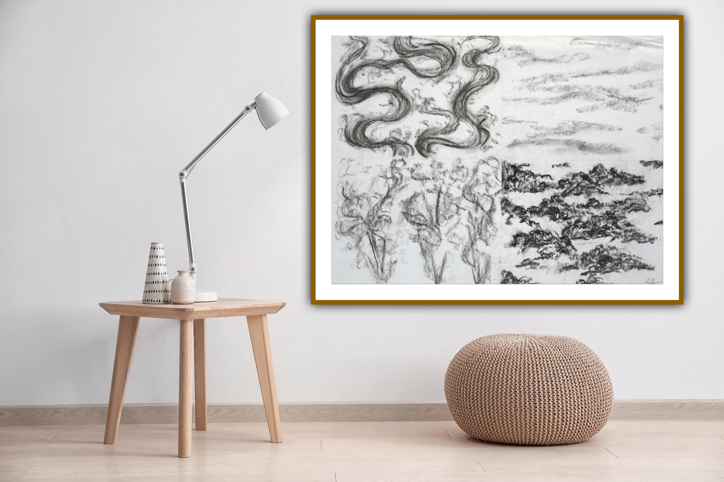 Smoke & Clouds, 1999