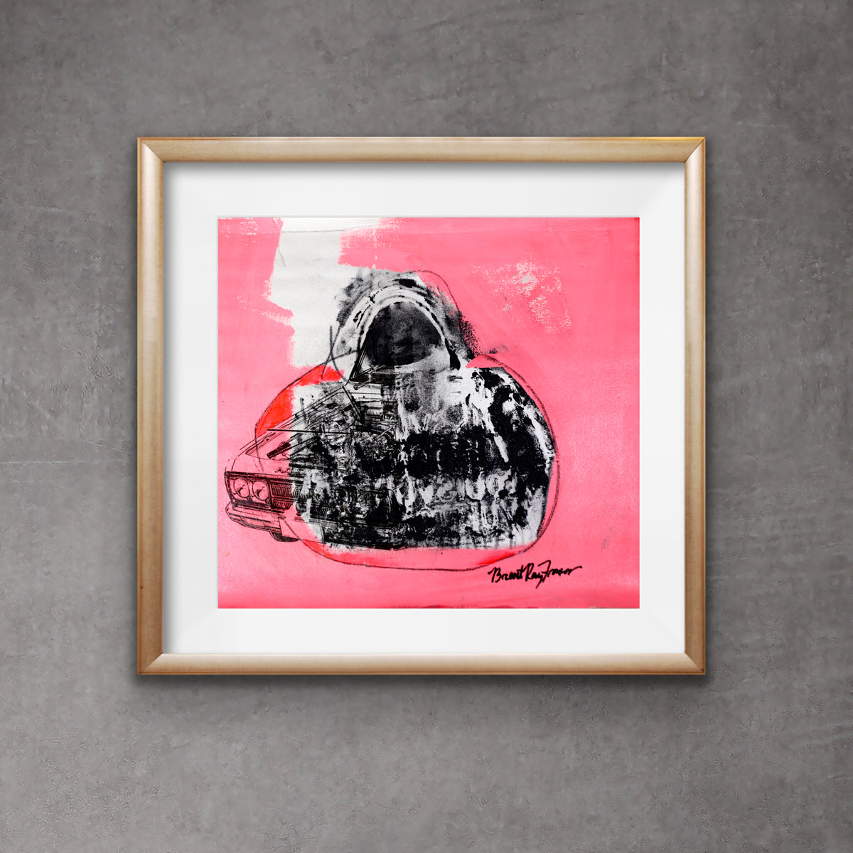 Untitled lV (2009)
