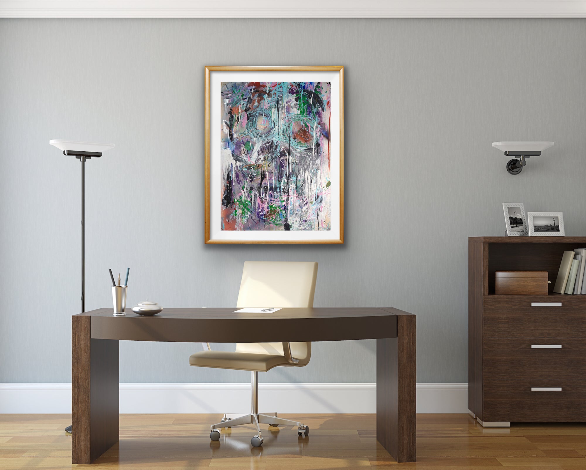 Untitled lll (2011)