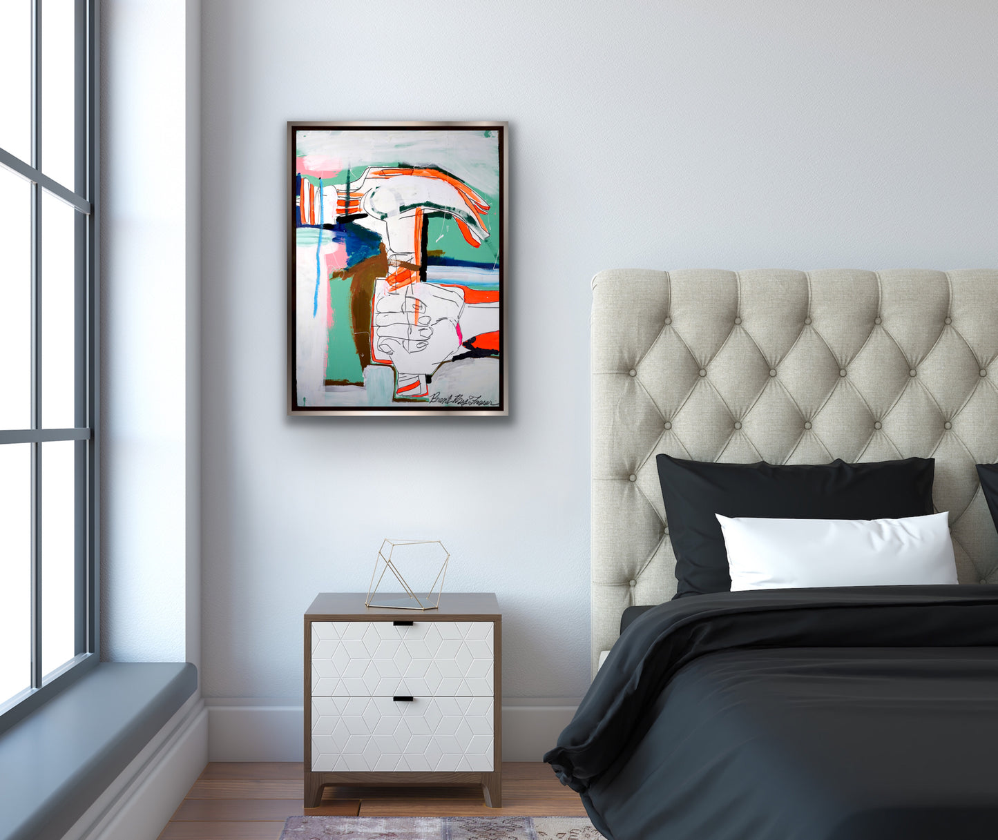 My Arm & Hammer 02, 2006