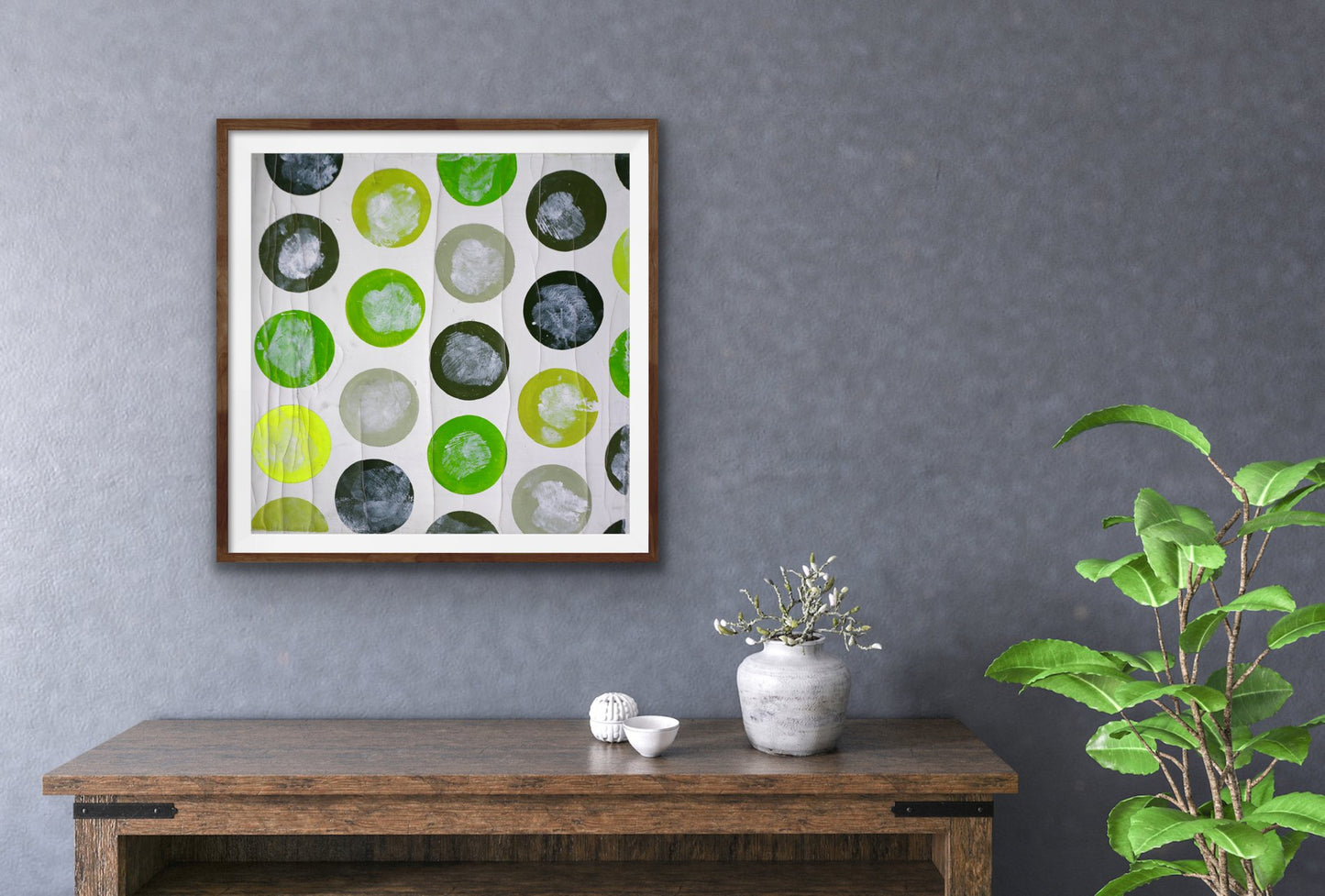 Vitamin C, 2015 - By Brent Ray Fraser