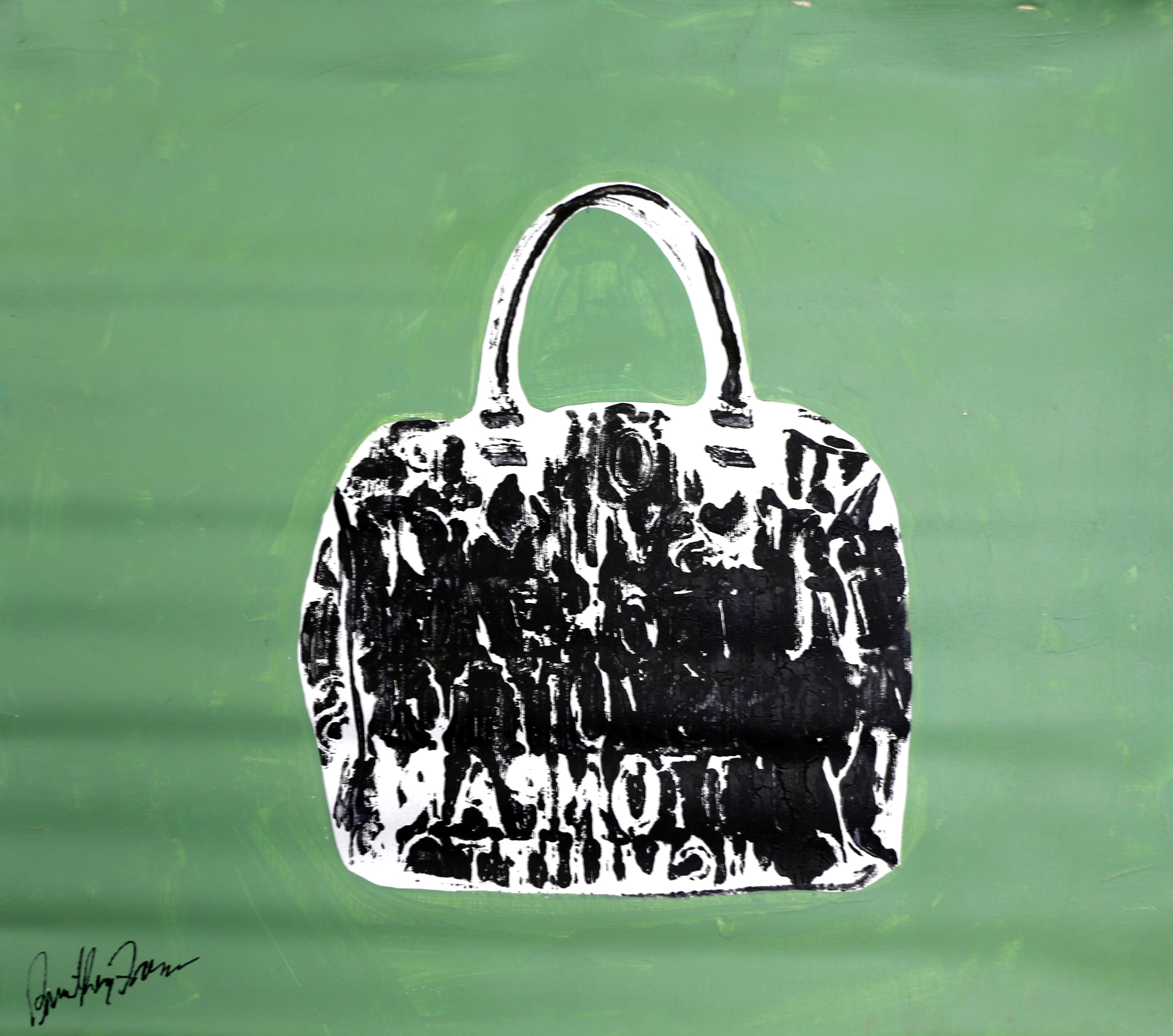Shamrock Louie (2009)