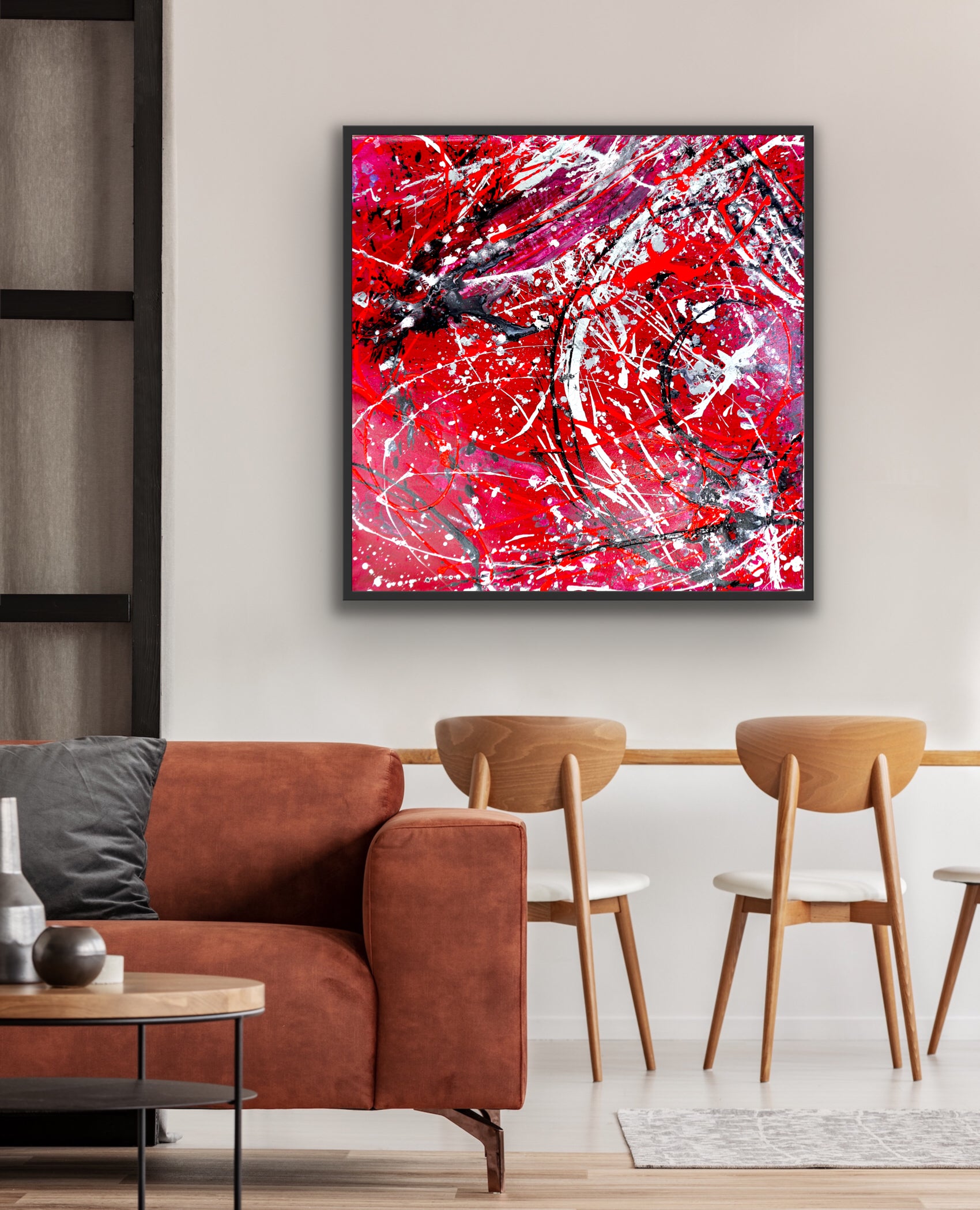 Red Drip (2016)
