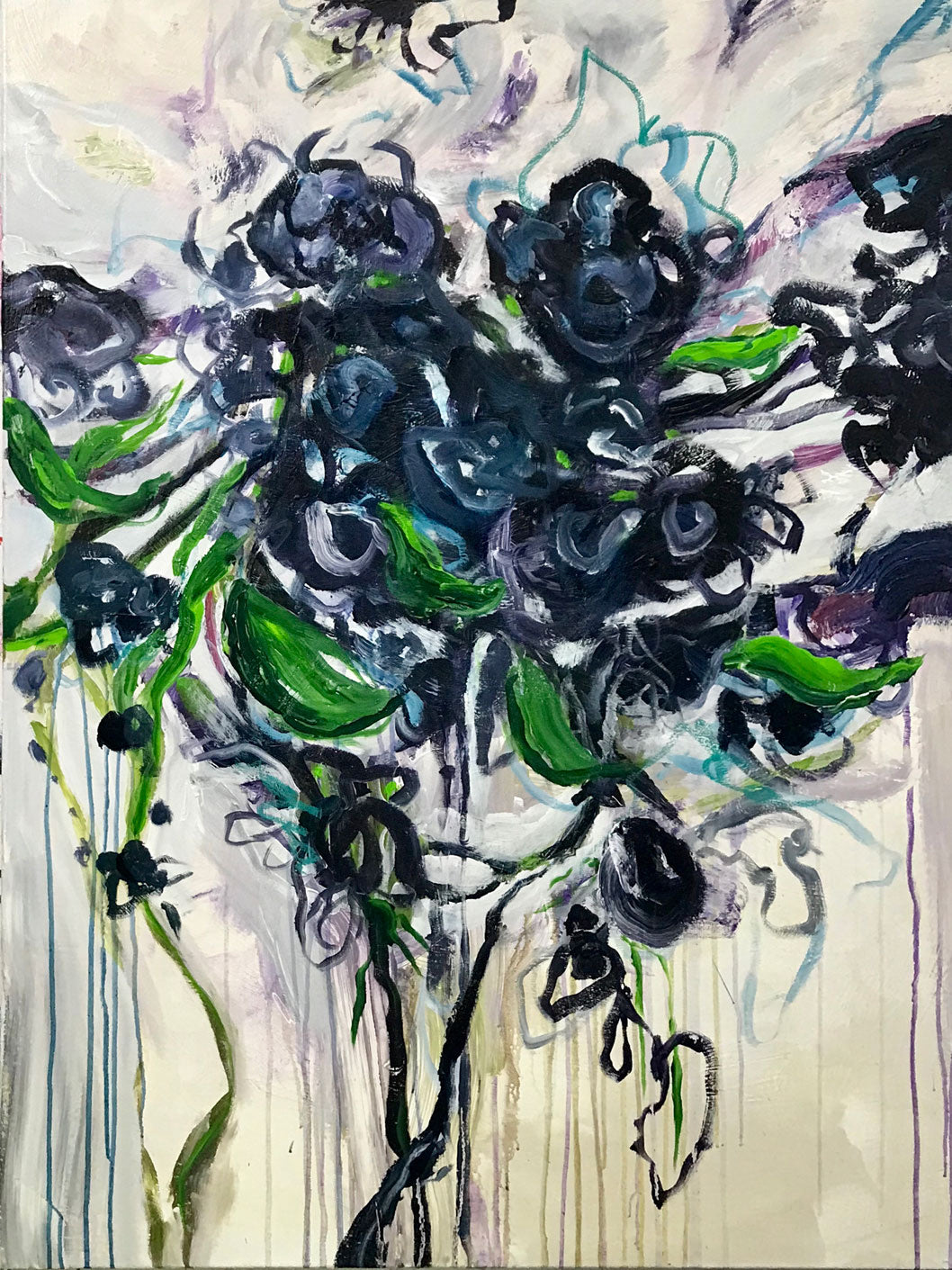 Floral Energy, 2019