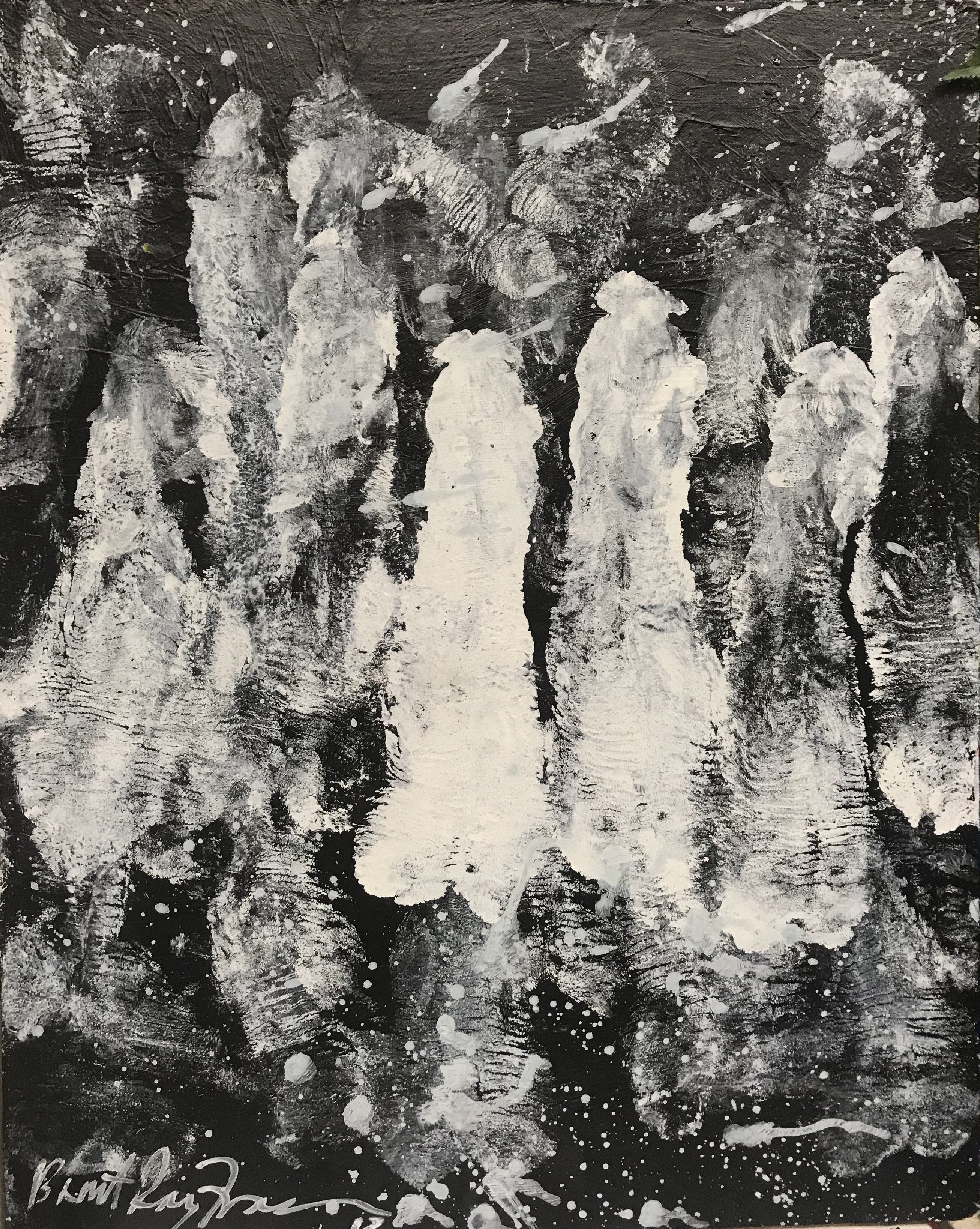 Fifteen Forms (2017)