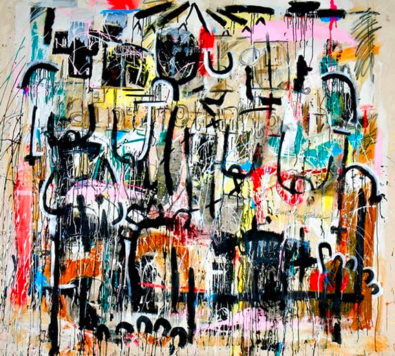 Two Nudes (2007)