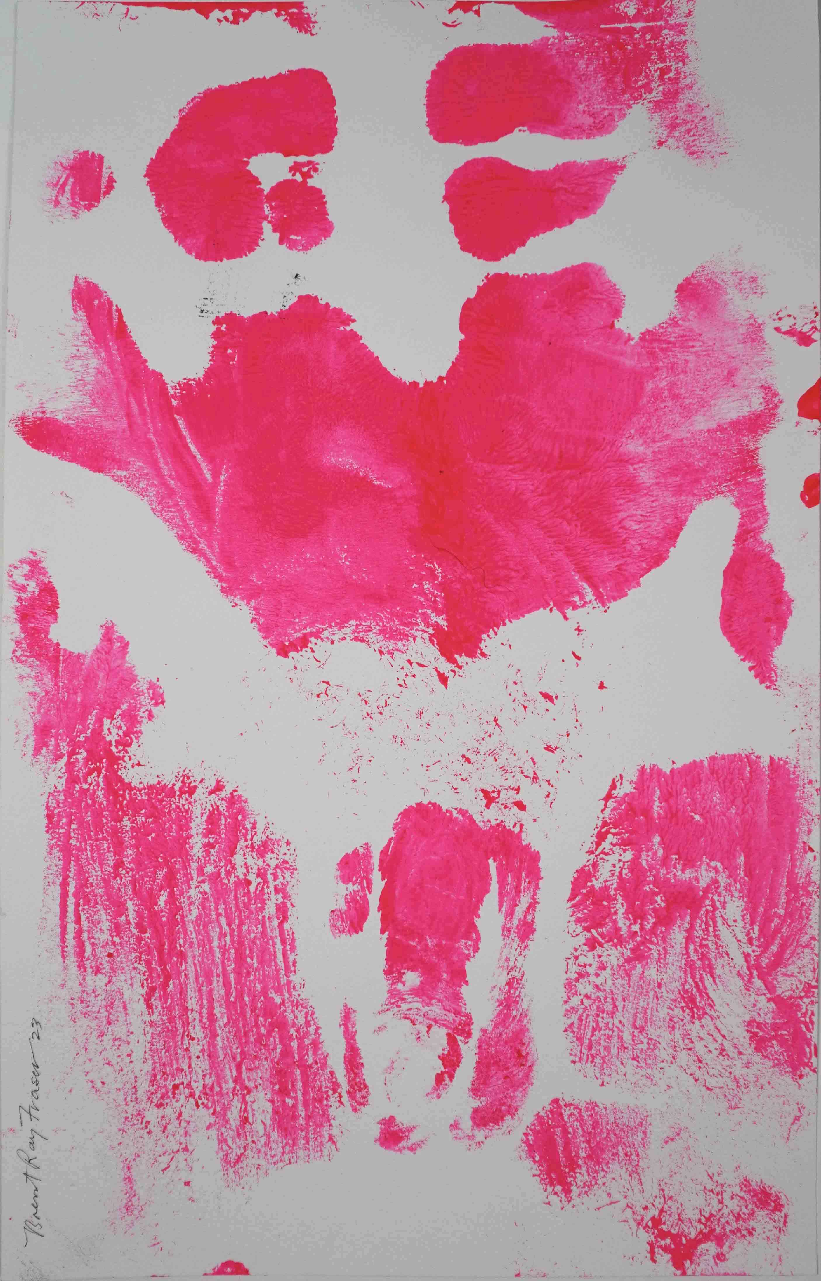 Body Impression 01 - 2024