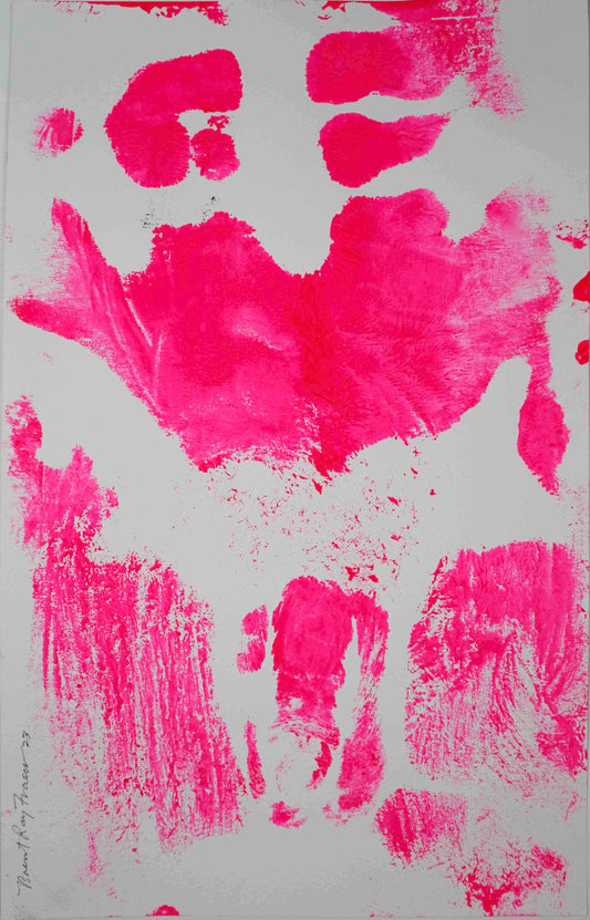 Body Impression 01 - 2024