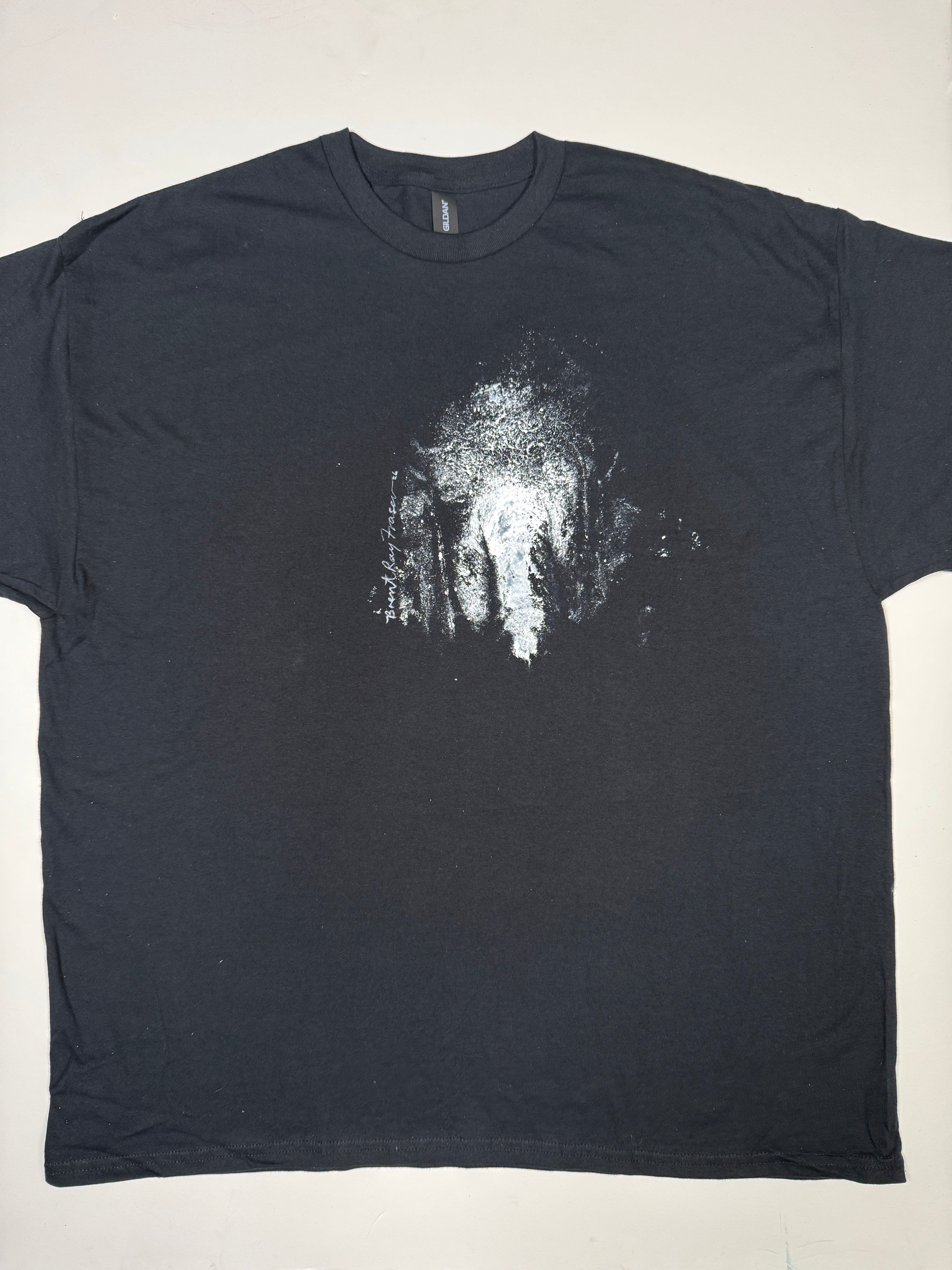 D Shirt: Reclinus l