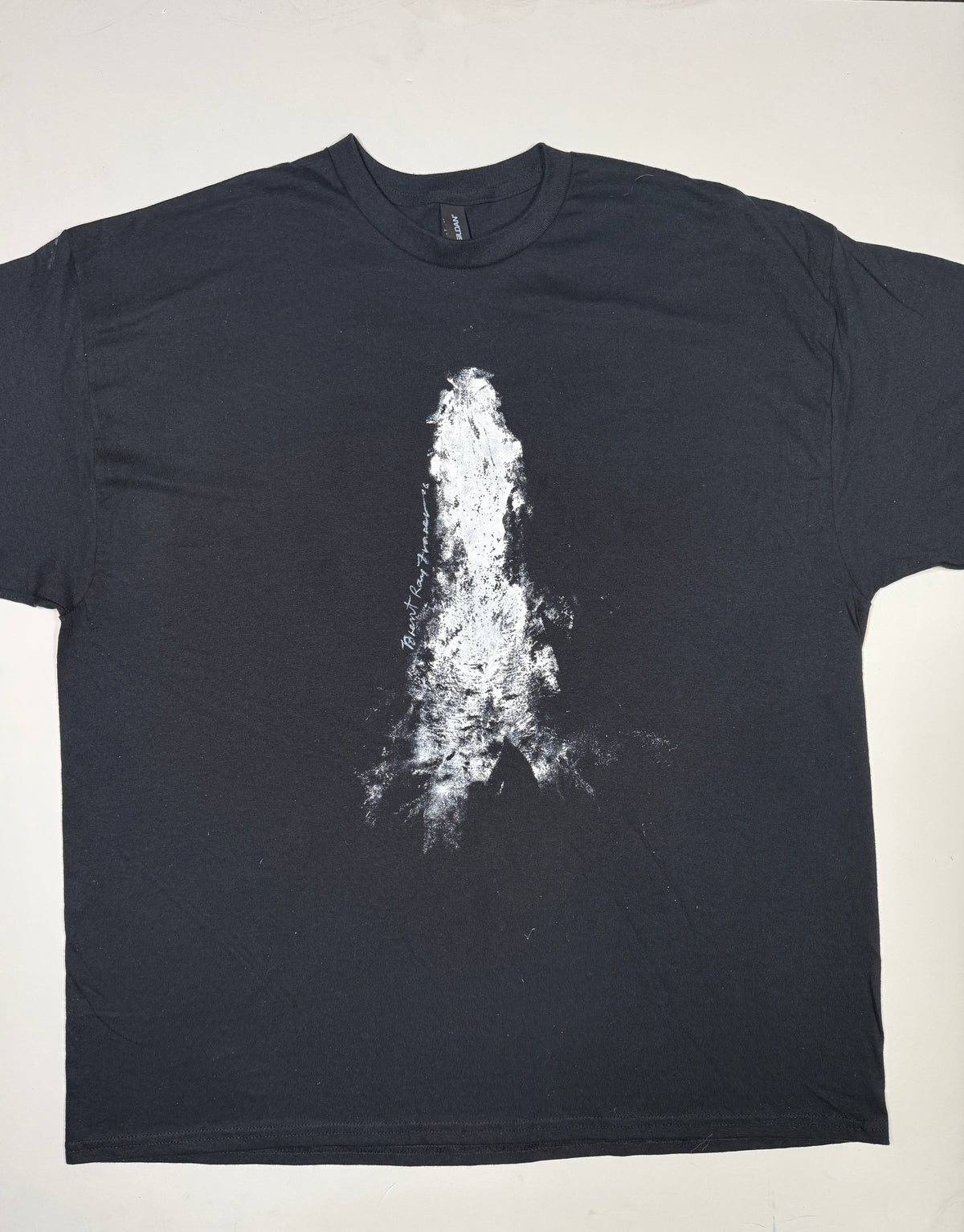 D Shirt: Erectus l