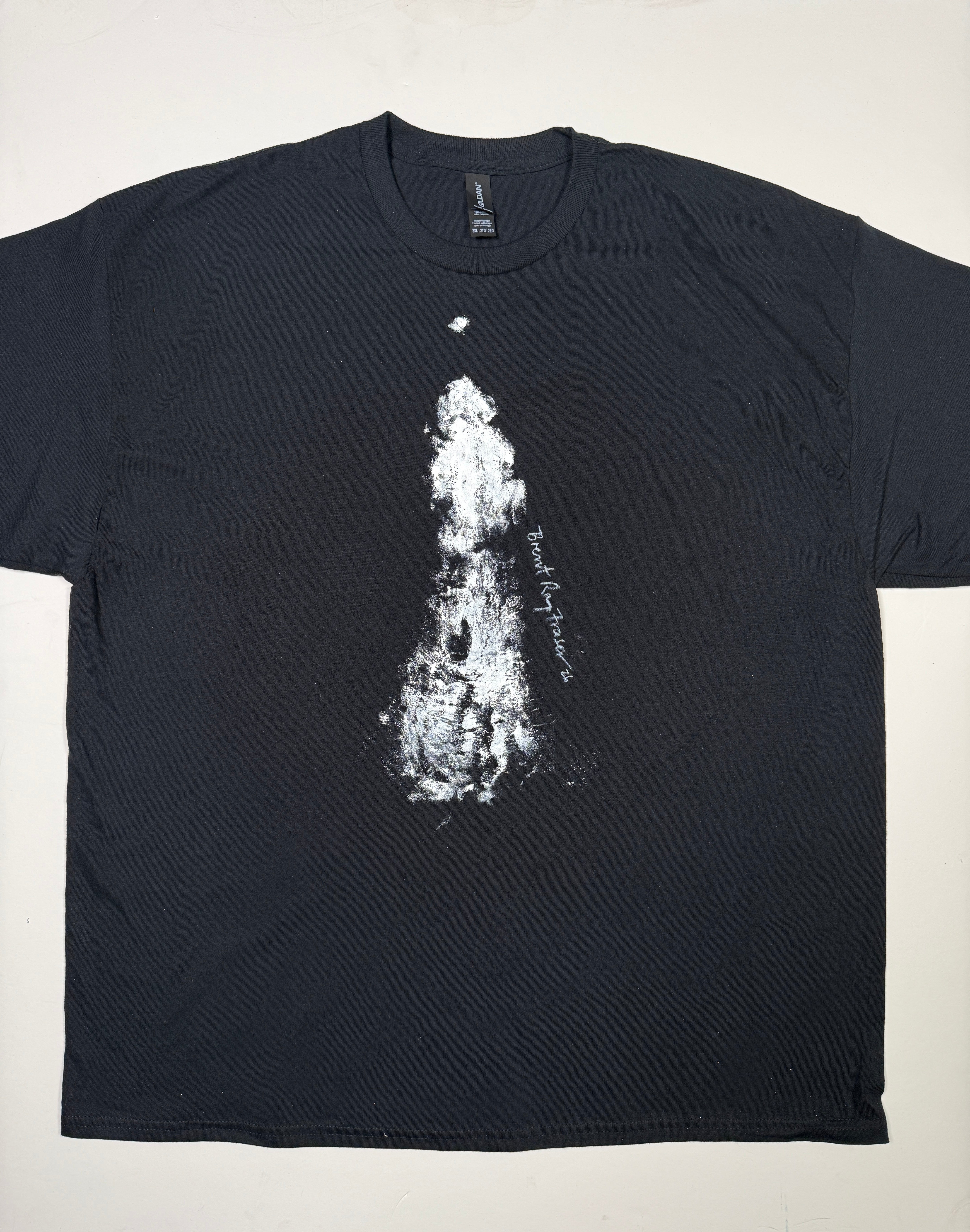 DShirt: Erectus ll