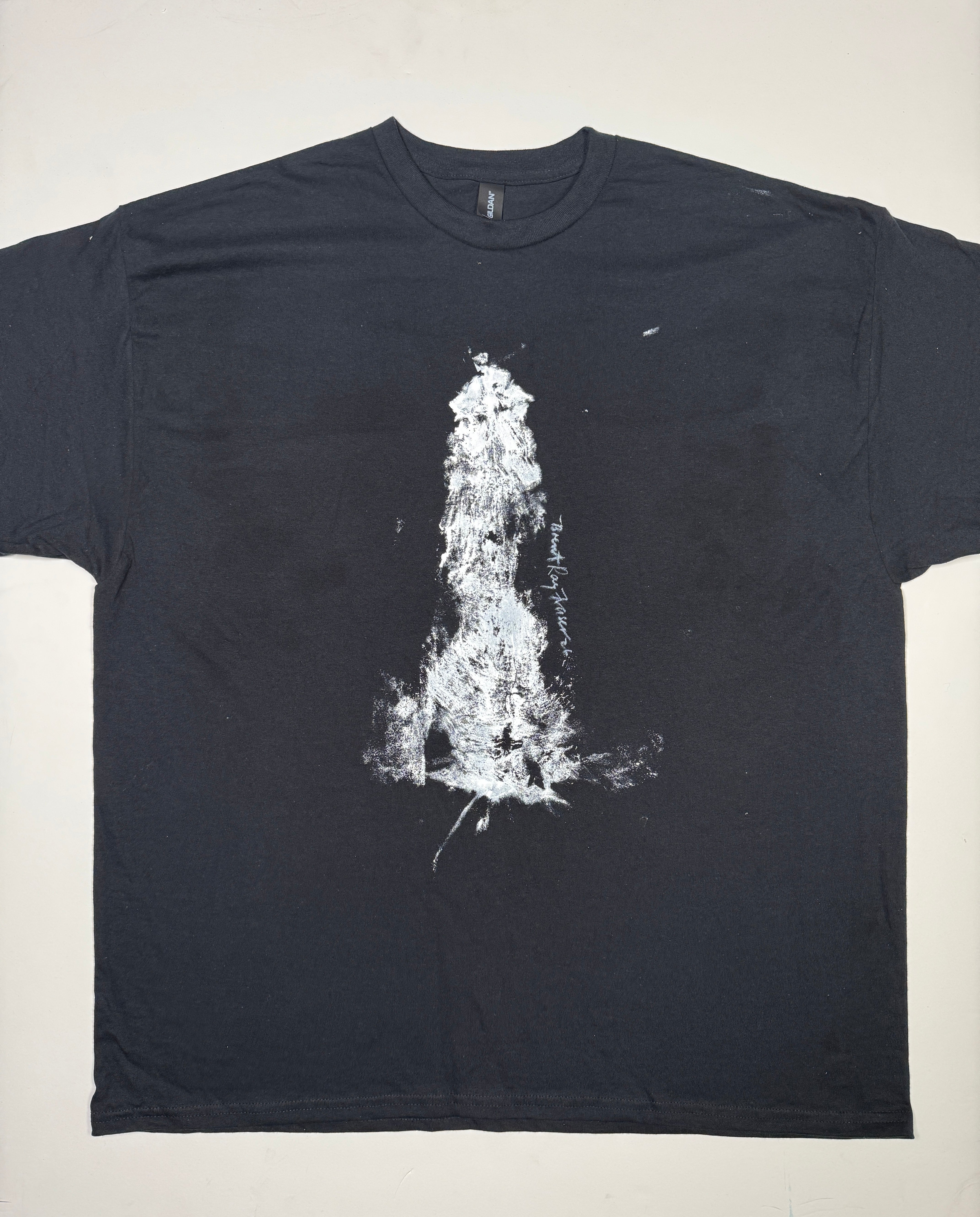 Dshirt: Erectus lll