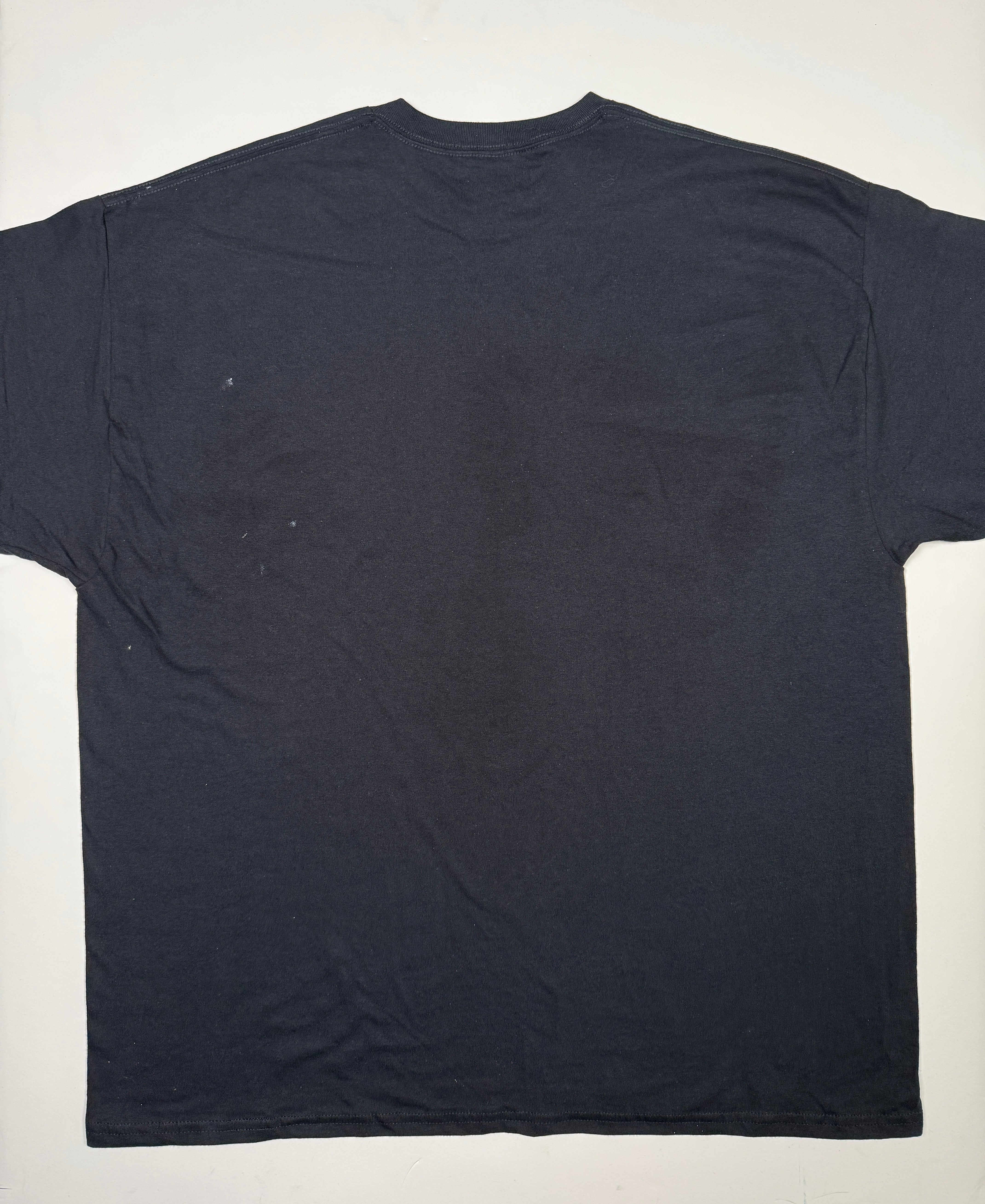 Dshirt: Erectus lll