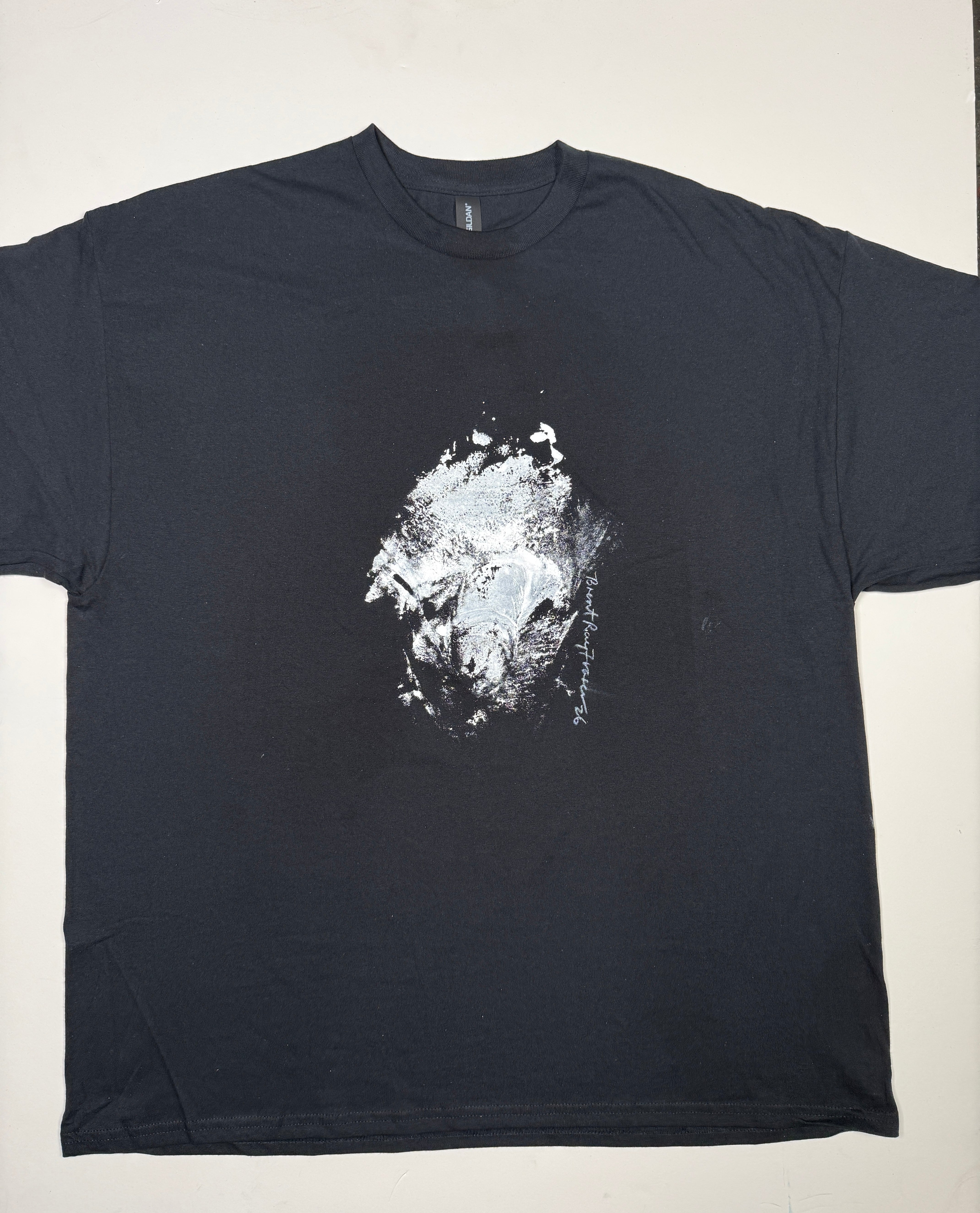 Dshirt: Reclinus ll