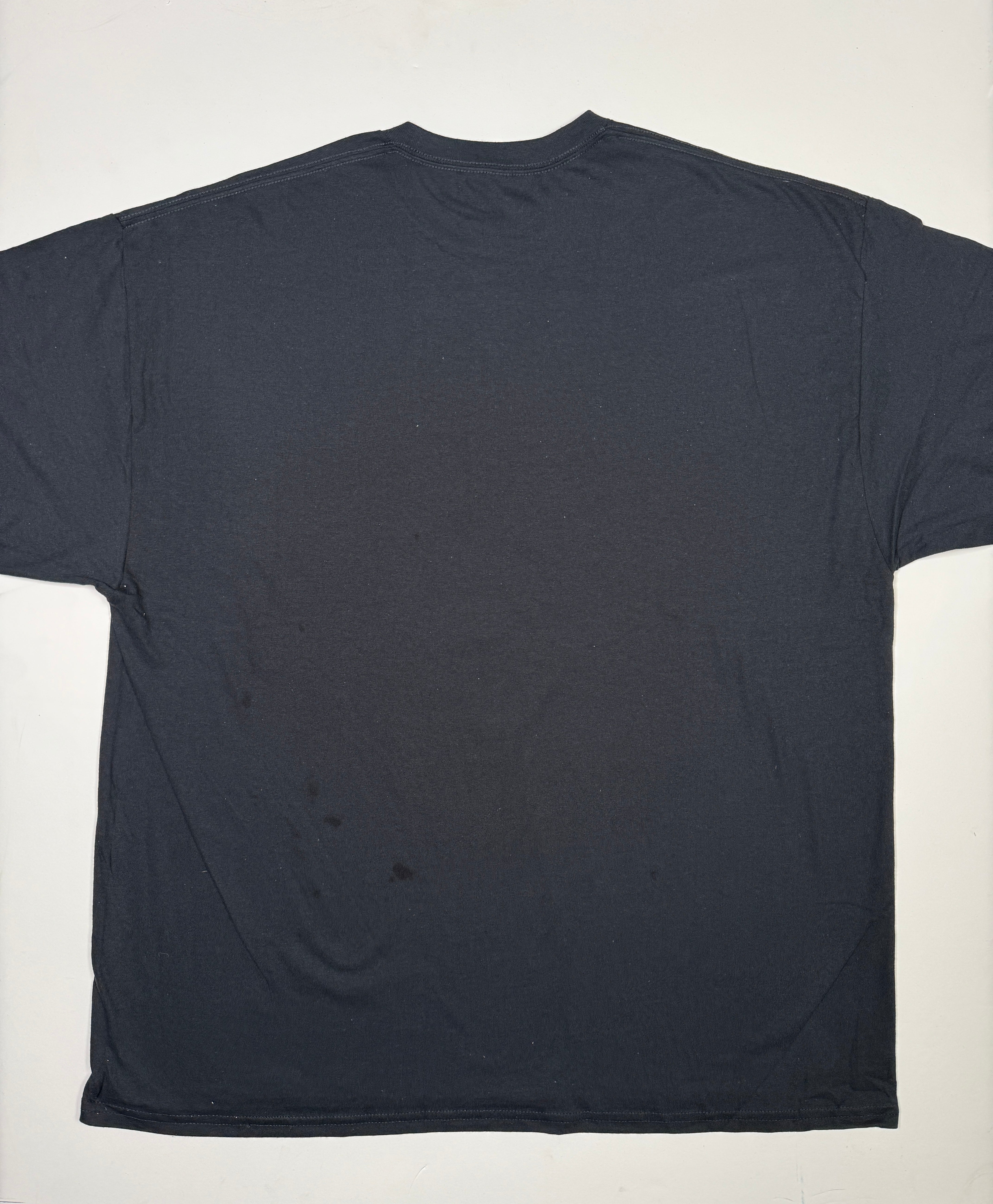 Dshirt: Reclinus ll