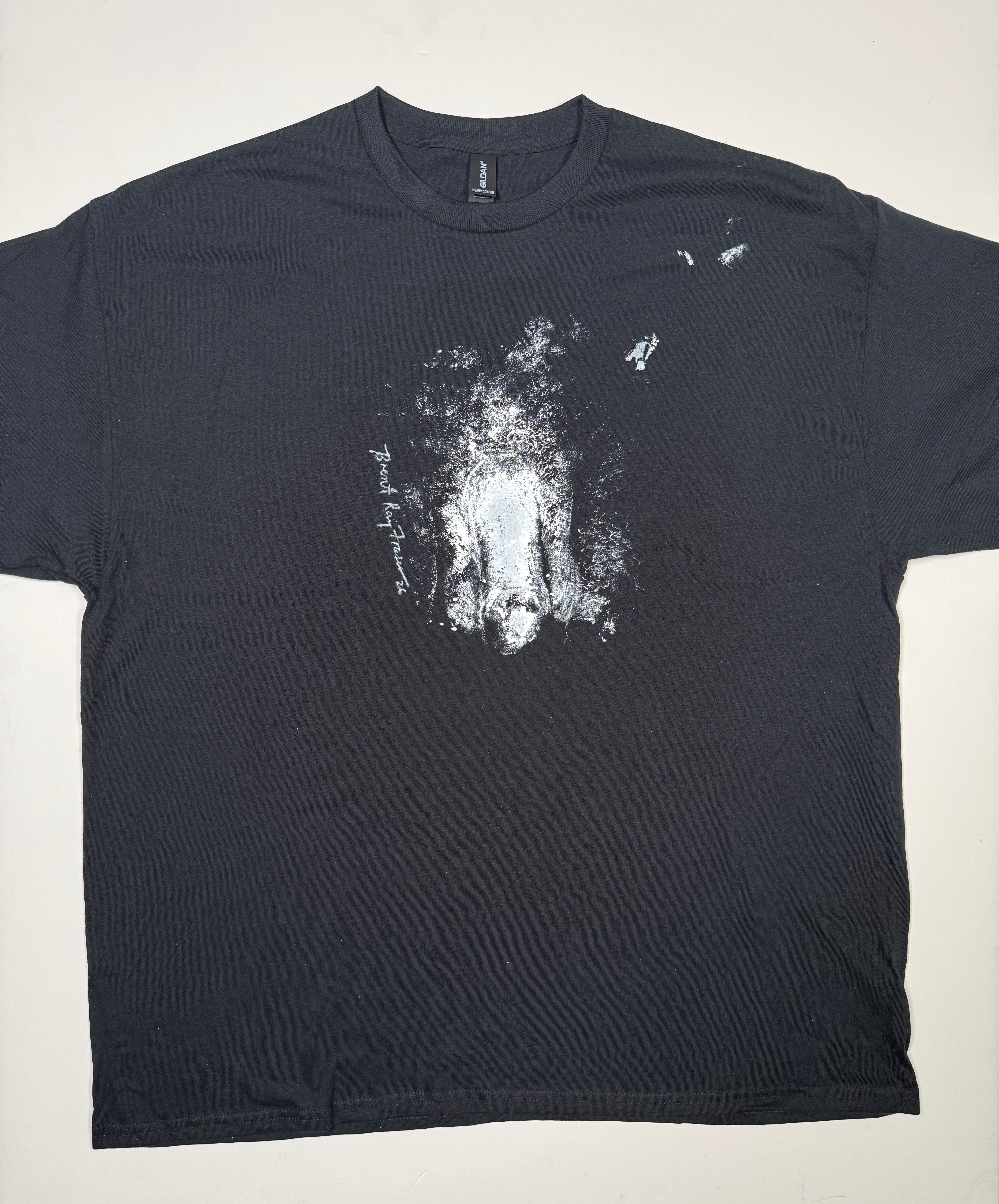 Dshirt: Reclinus lll