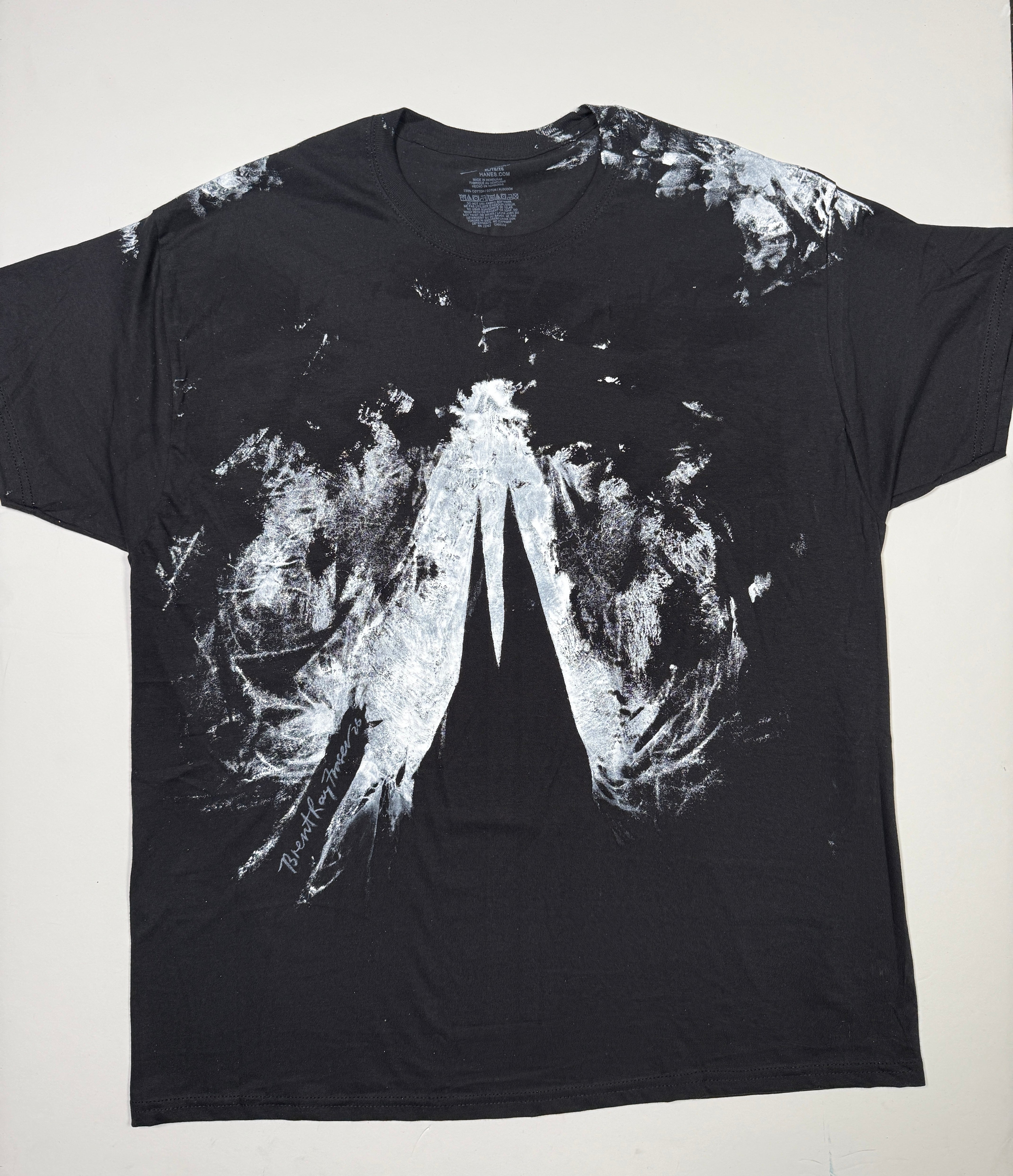 Dshirt: Erectus XXVl