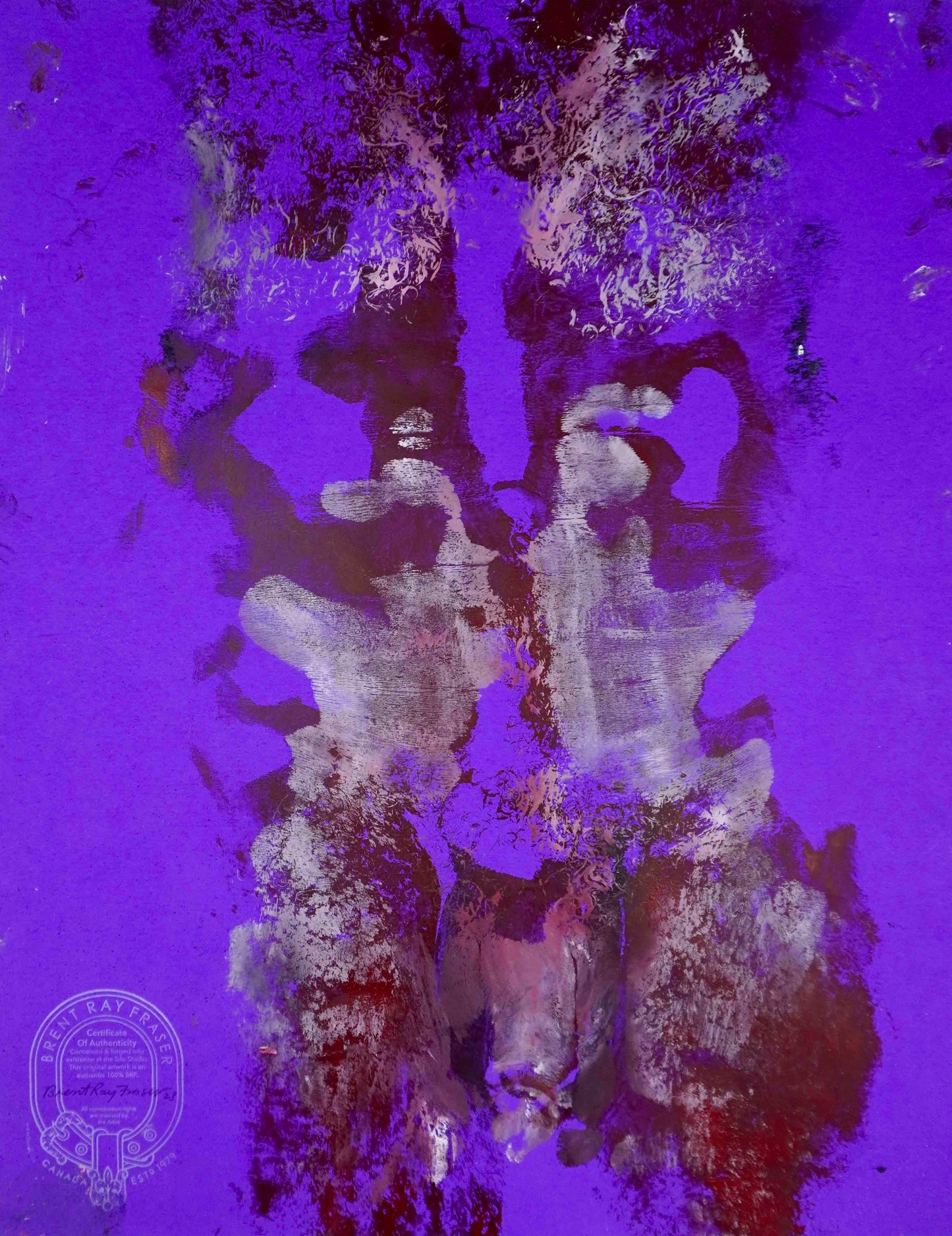 Body Impression 107 - 2024