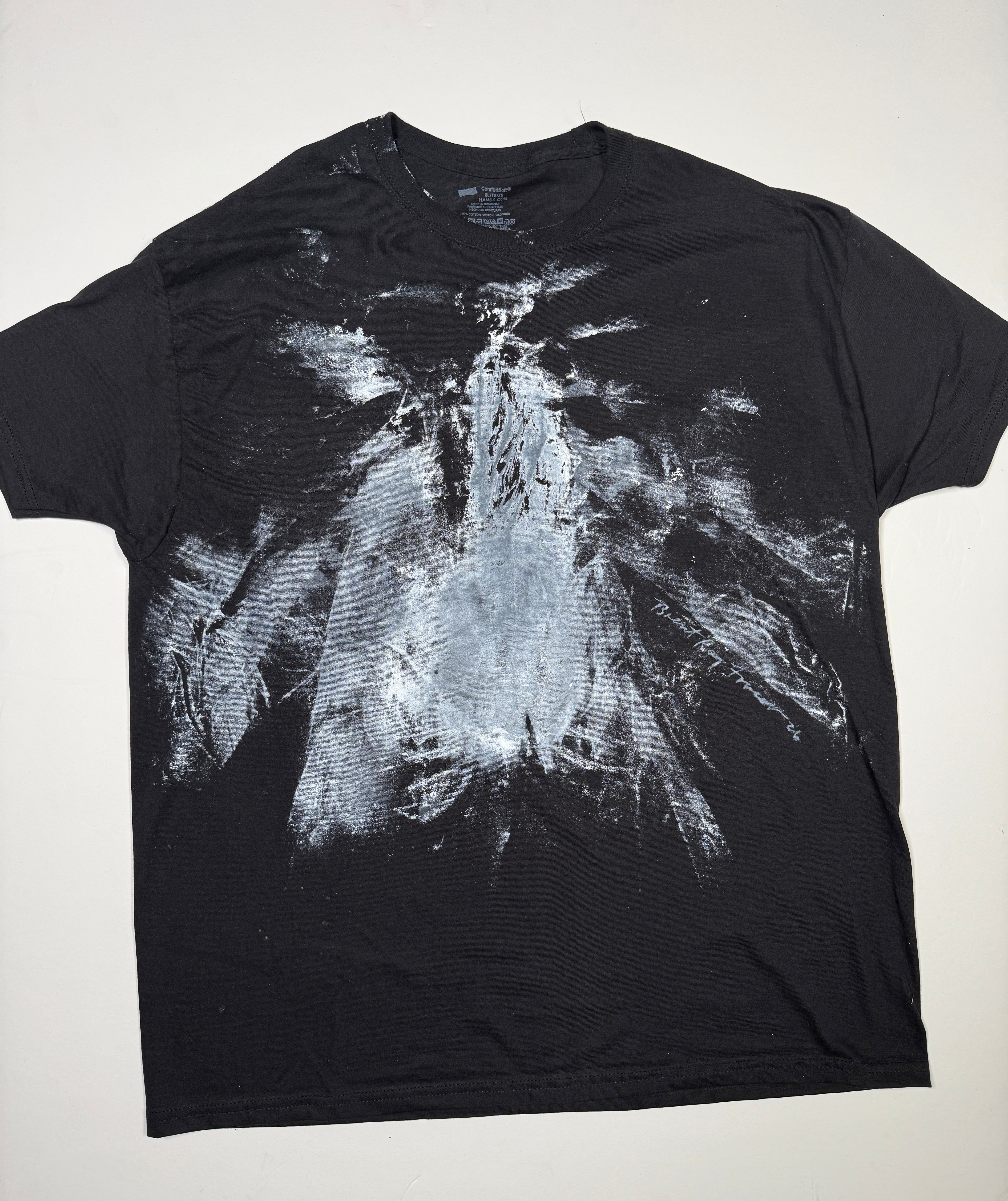 DShirt: Erectus Vl