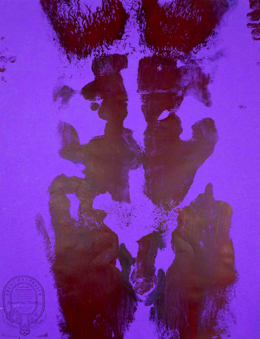 Body Impression 127 - 2024