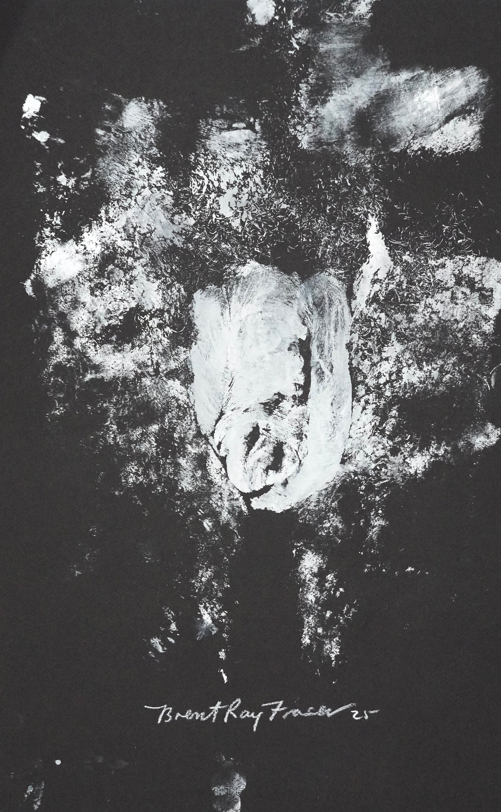 Body Study CXXXI
