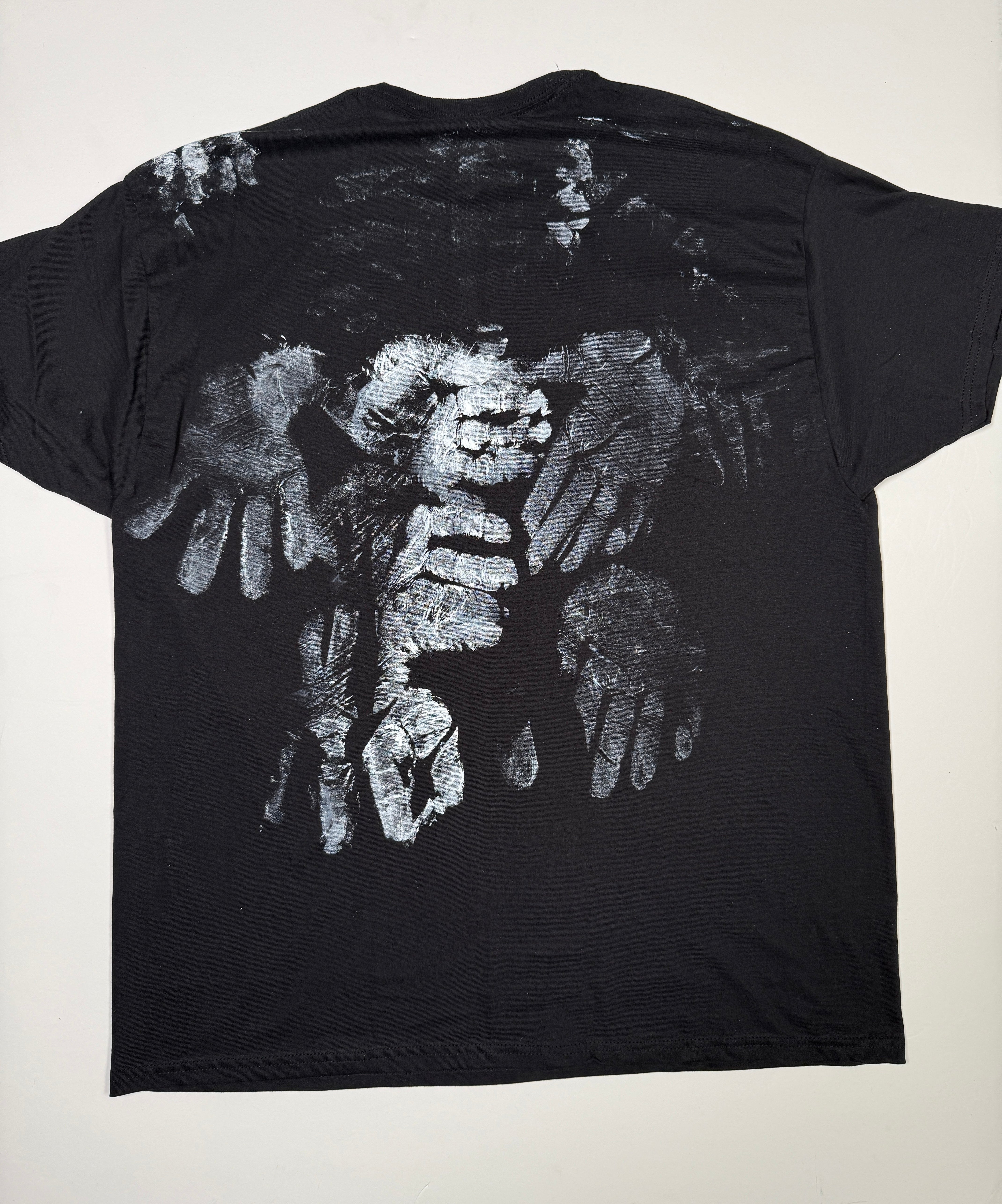 DShirt: Erectus Vll