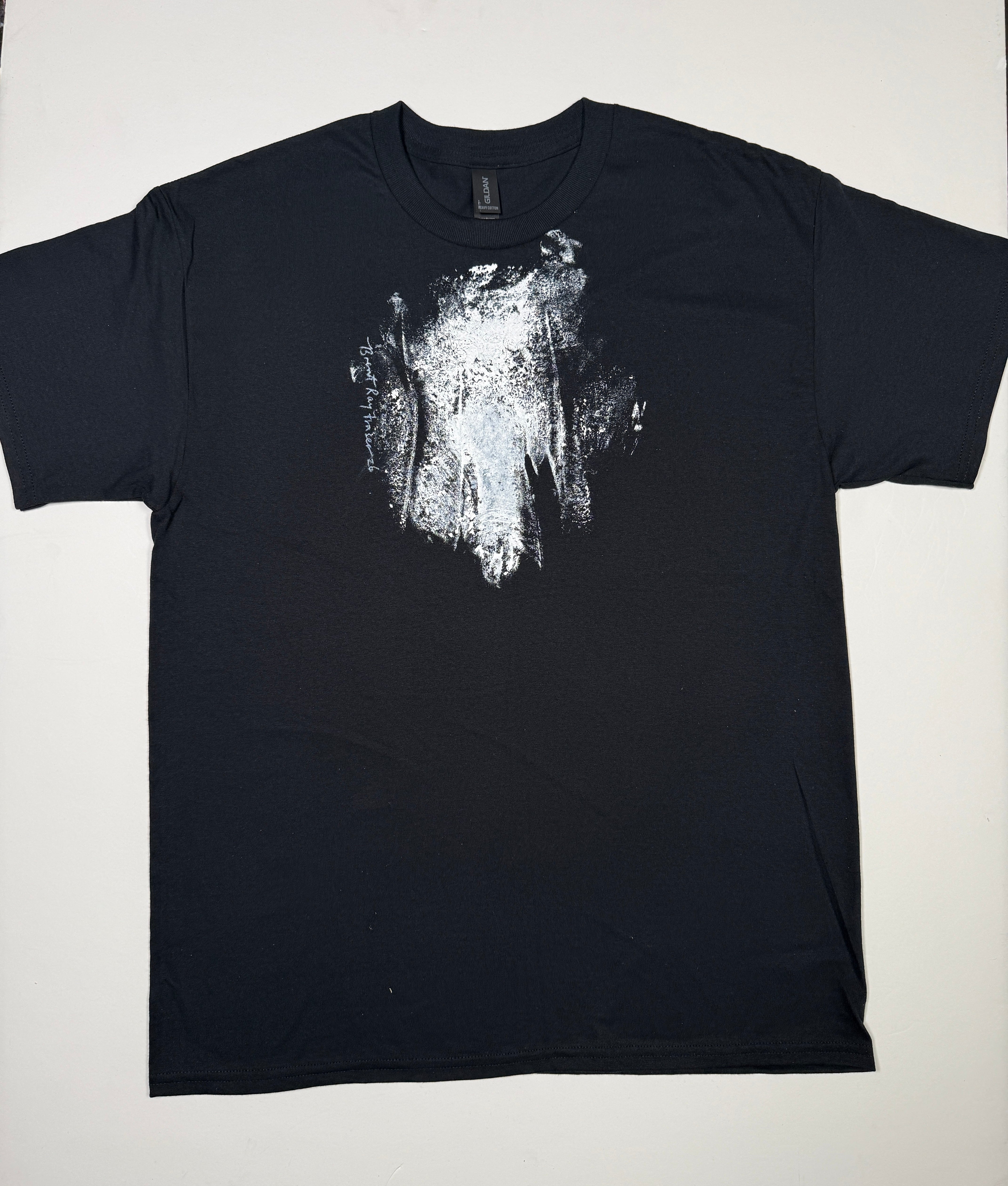 Dshirt: Reclinus lV