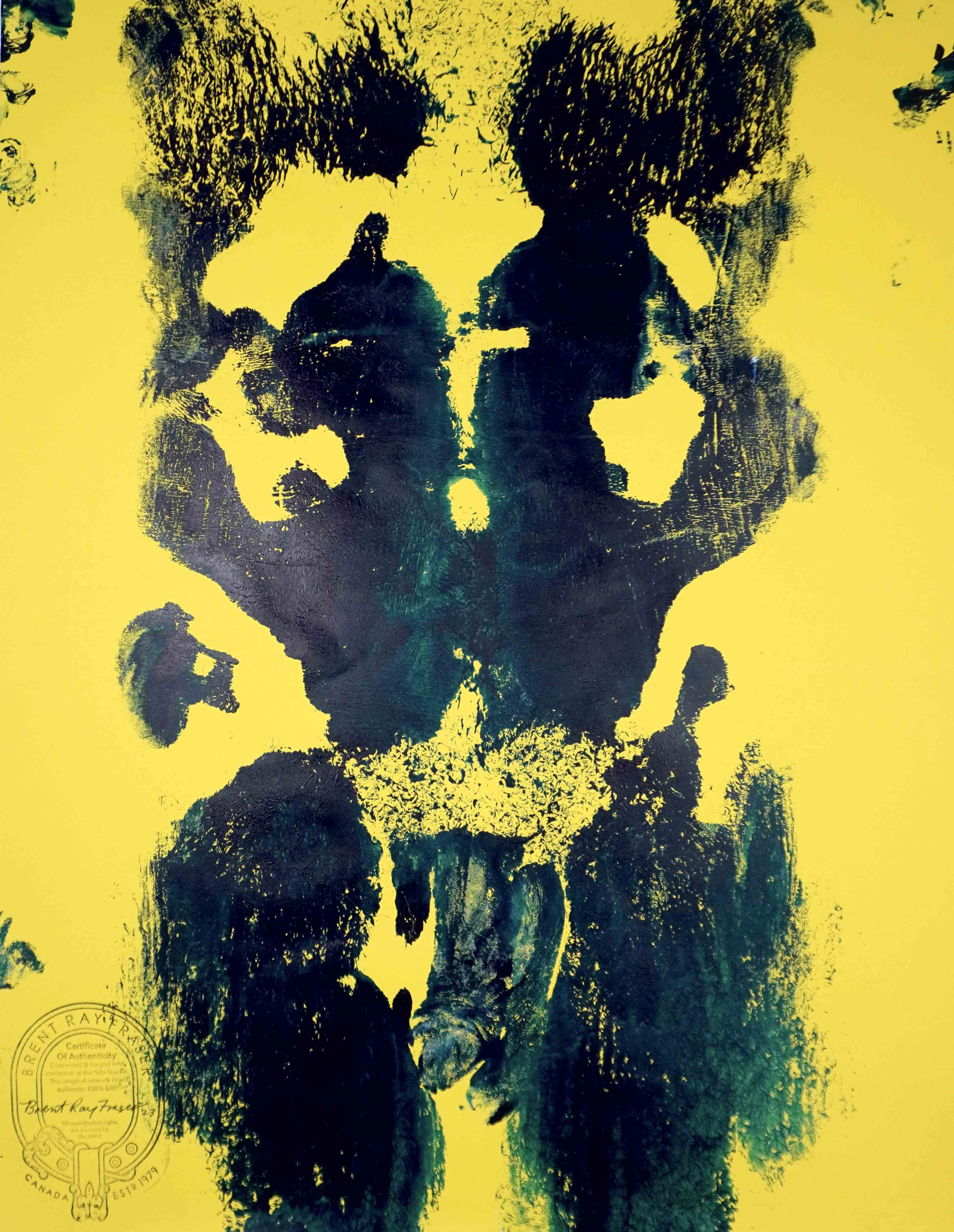 Body Impression 143 - 2024