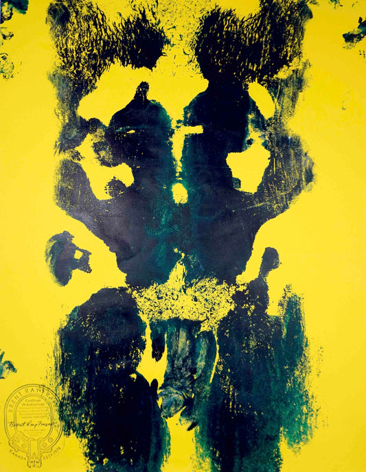 Body Impression 143 - 2024