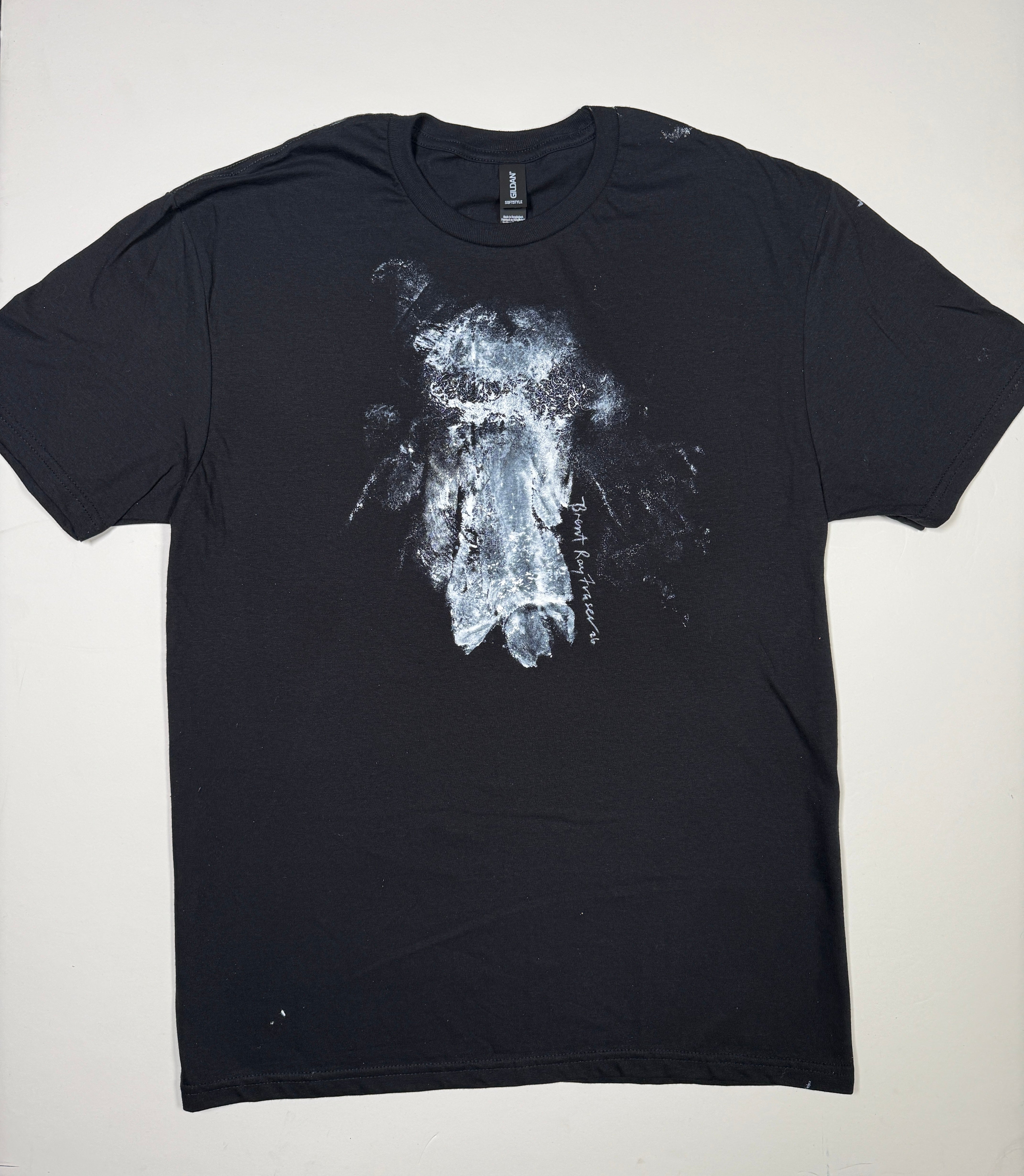 DShirt: Reclinus V