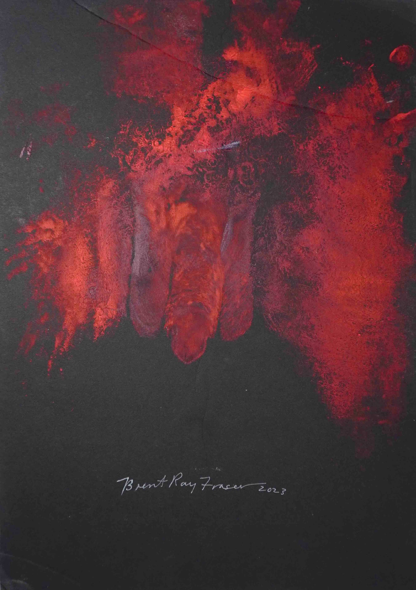 Body Impression 153 - 2024