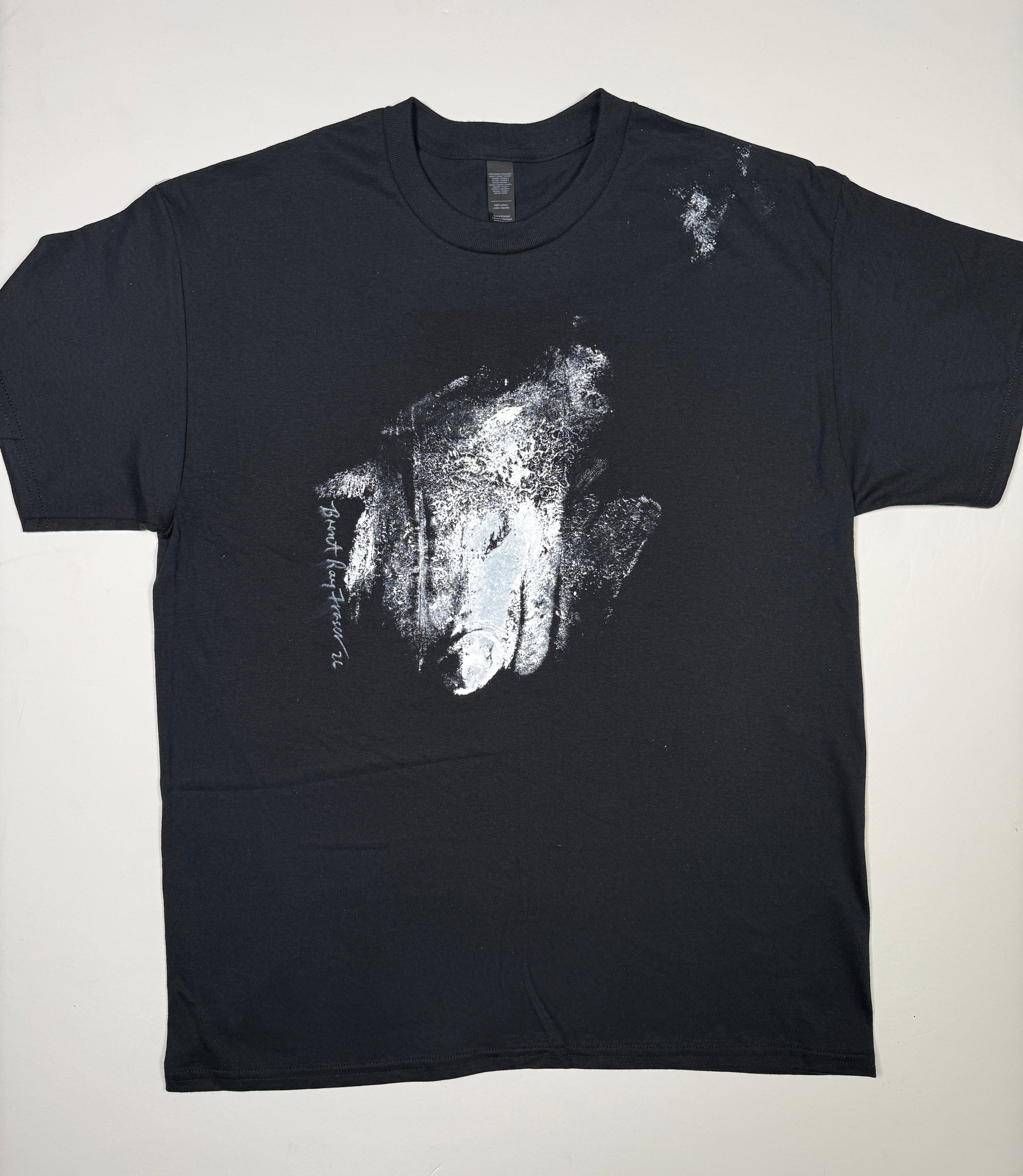 DShirt: Reclinus Vl
