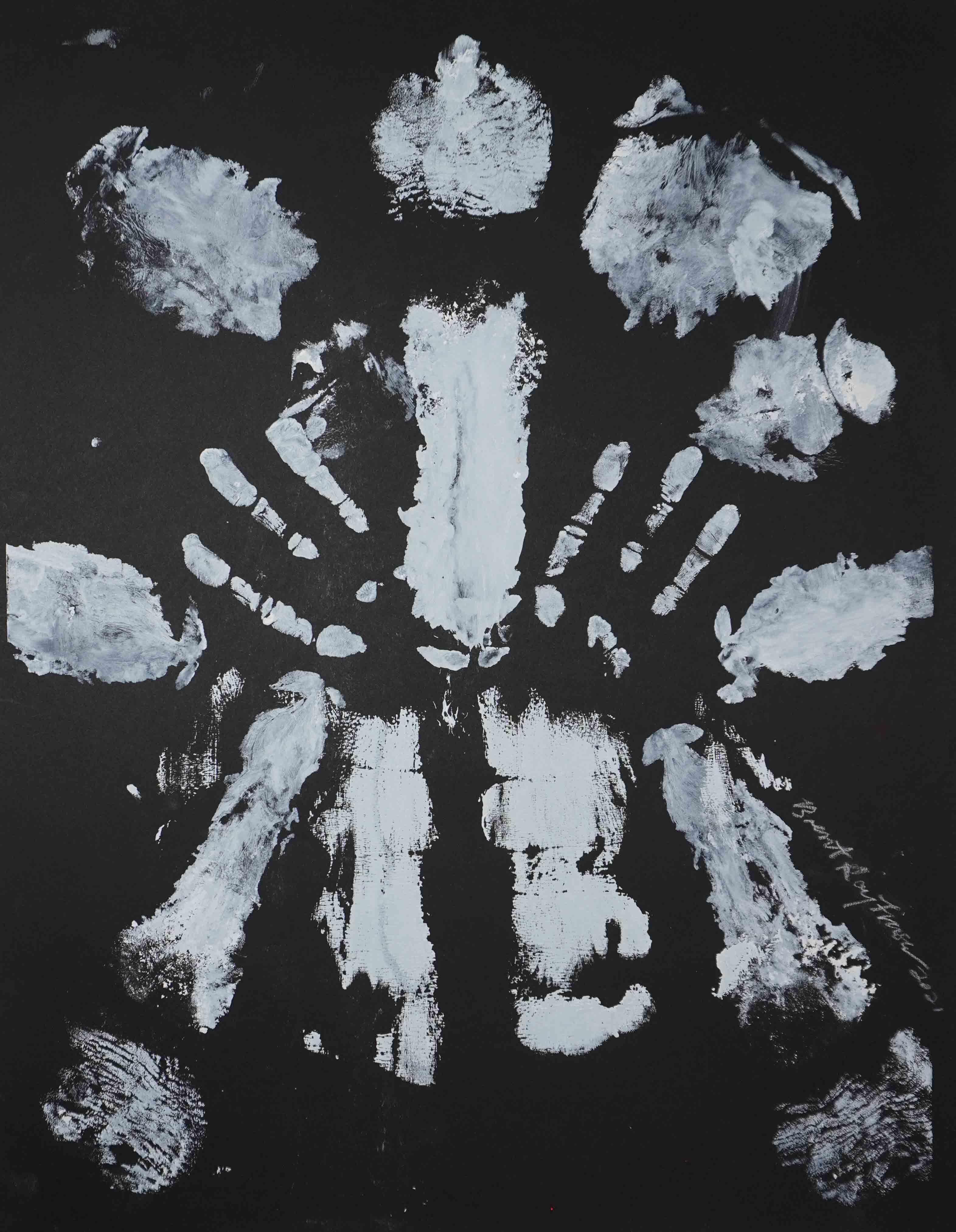 Body Impression 167 - 2024