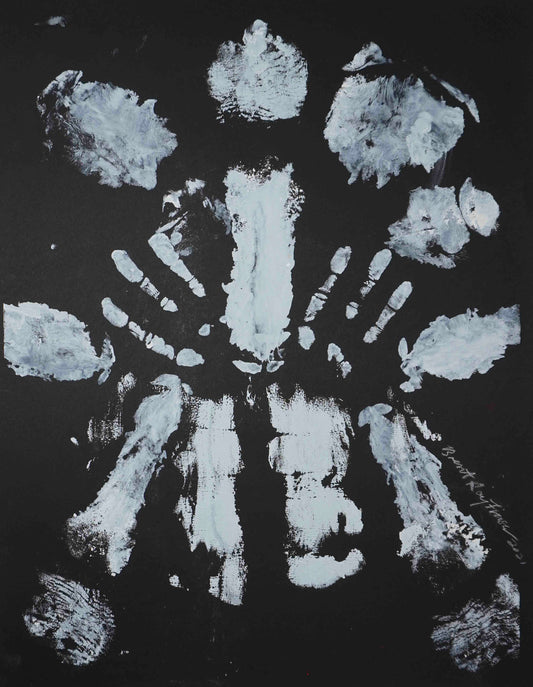 Body Impression 167 - 2024