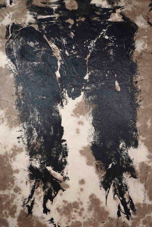 Self Imprint no.168, 2022