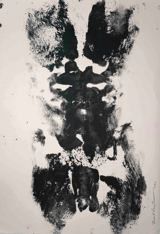 Body Impression 169 - 2024