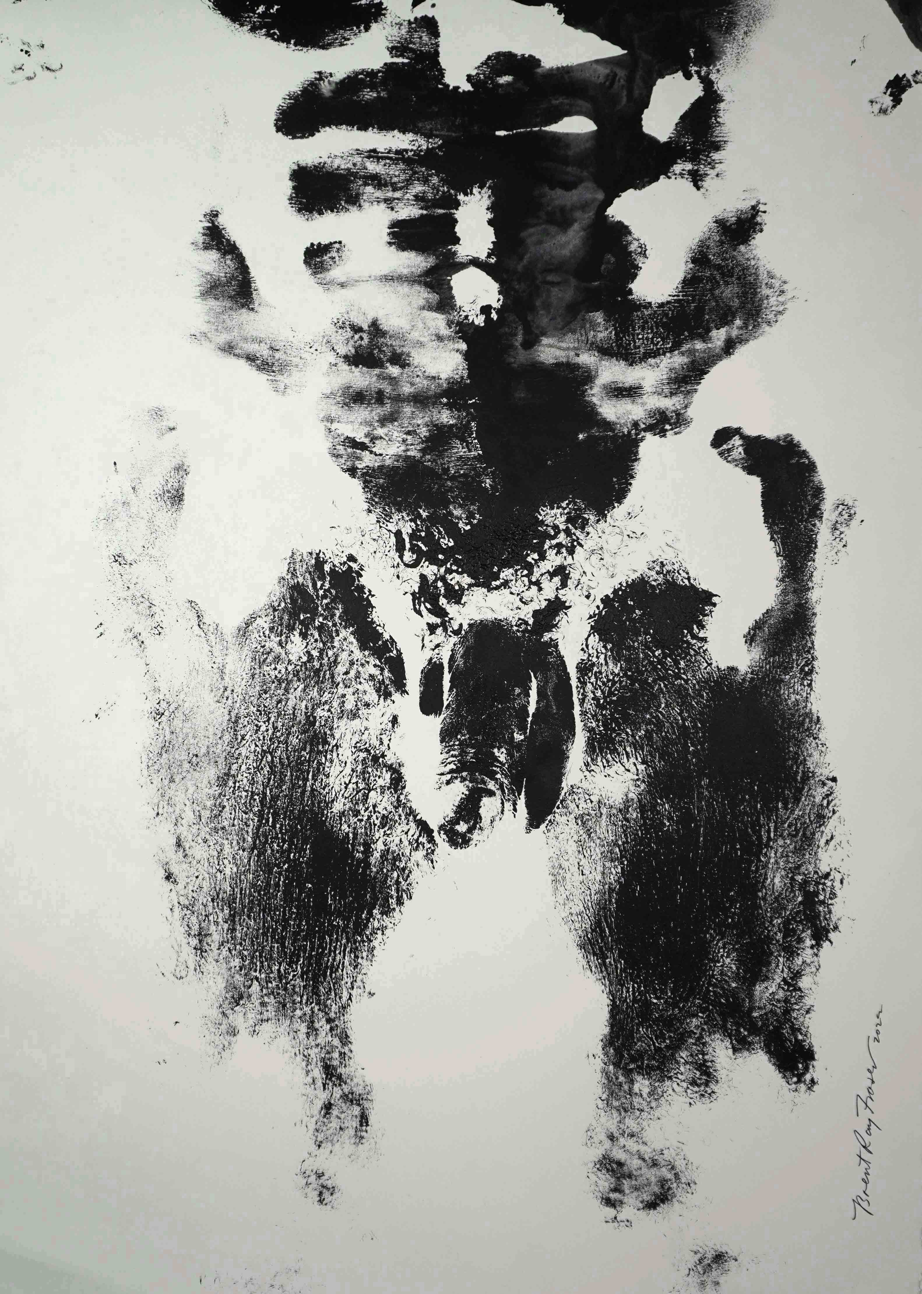 Body Impression 171 - 2024