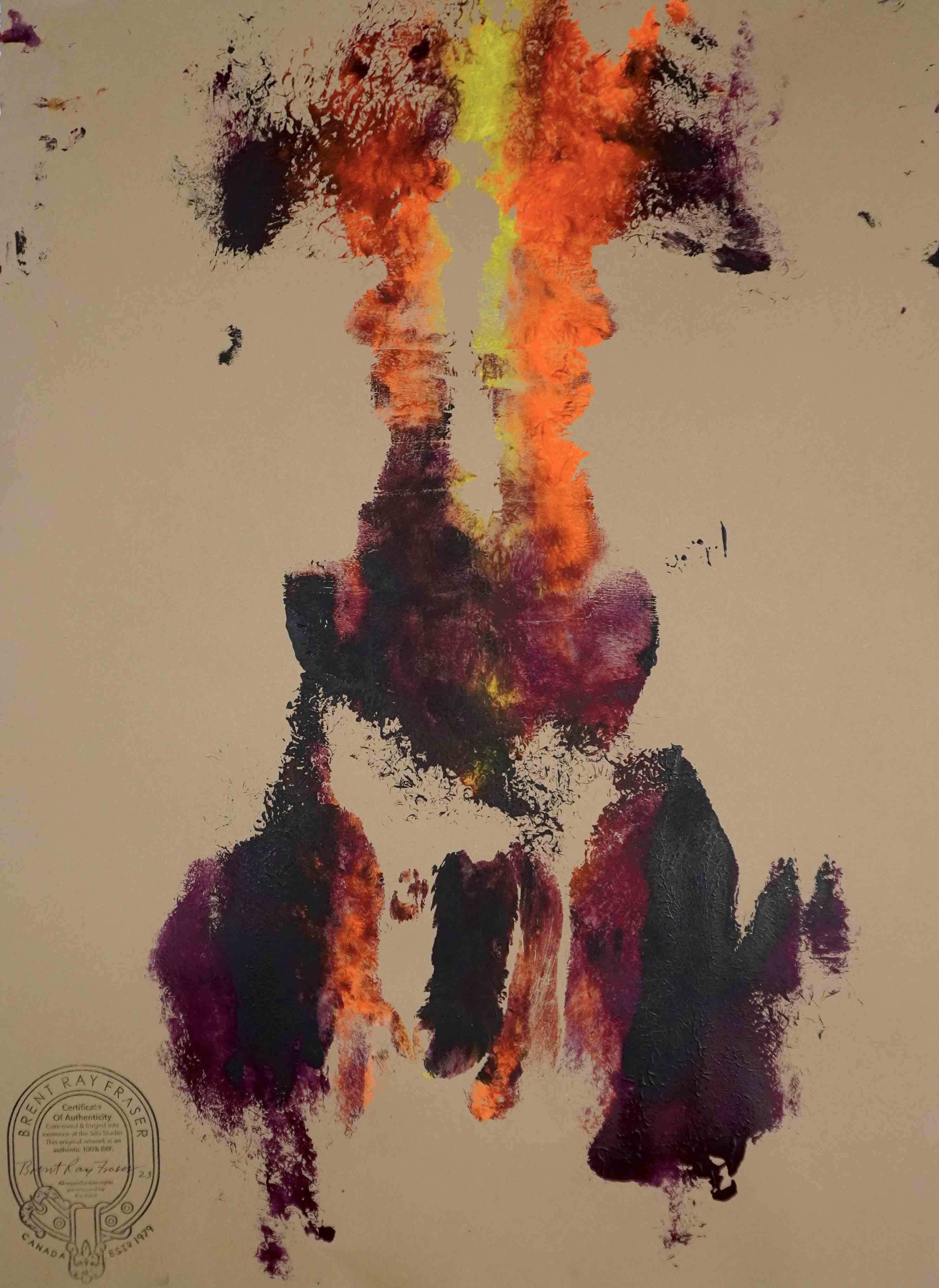 Body Impression 17 - 2024