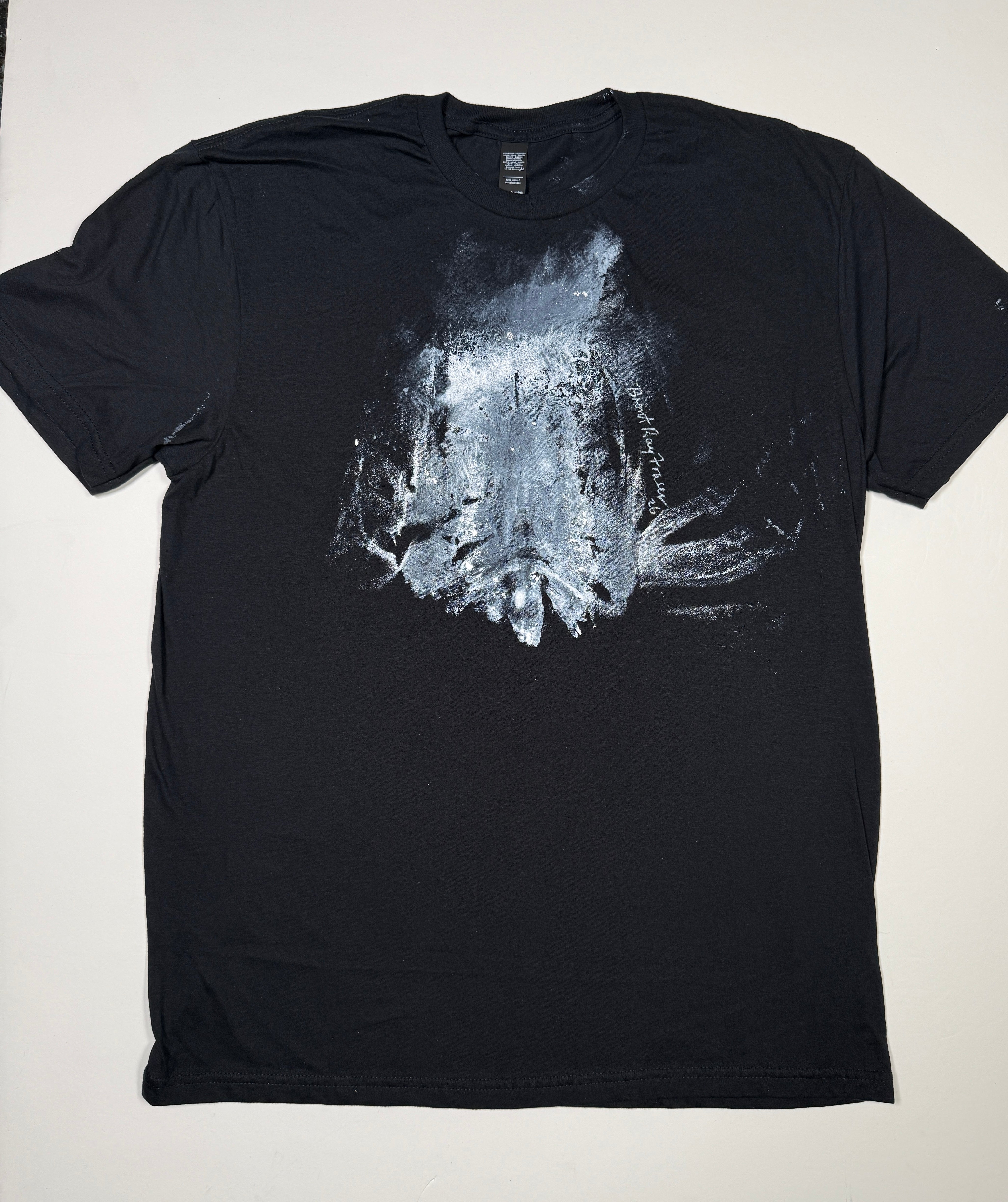 DShirt: Reclinus lX