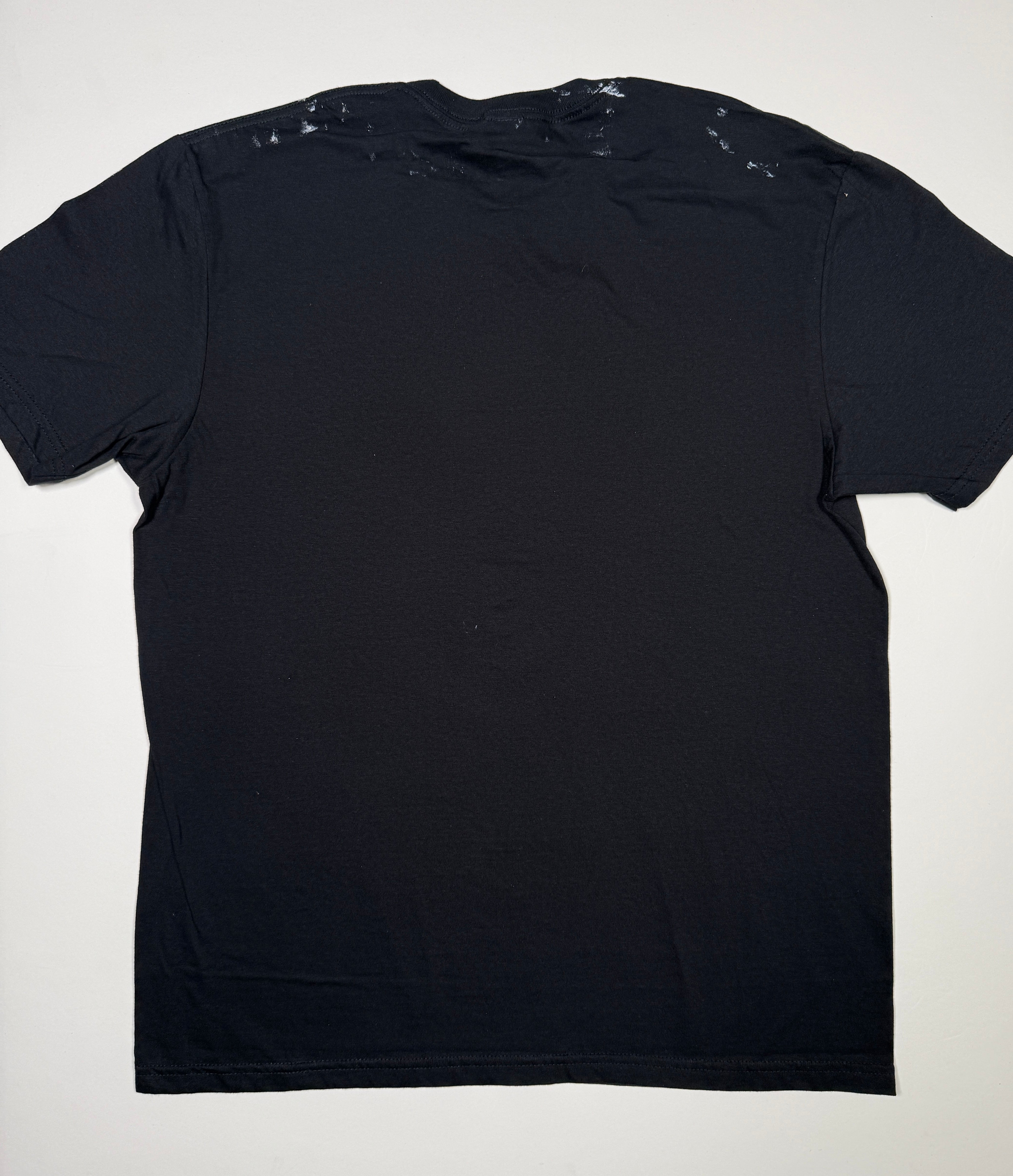 DShirt: Reclinus X