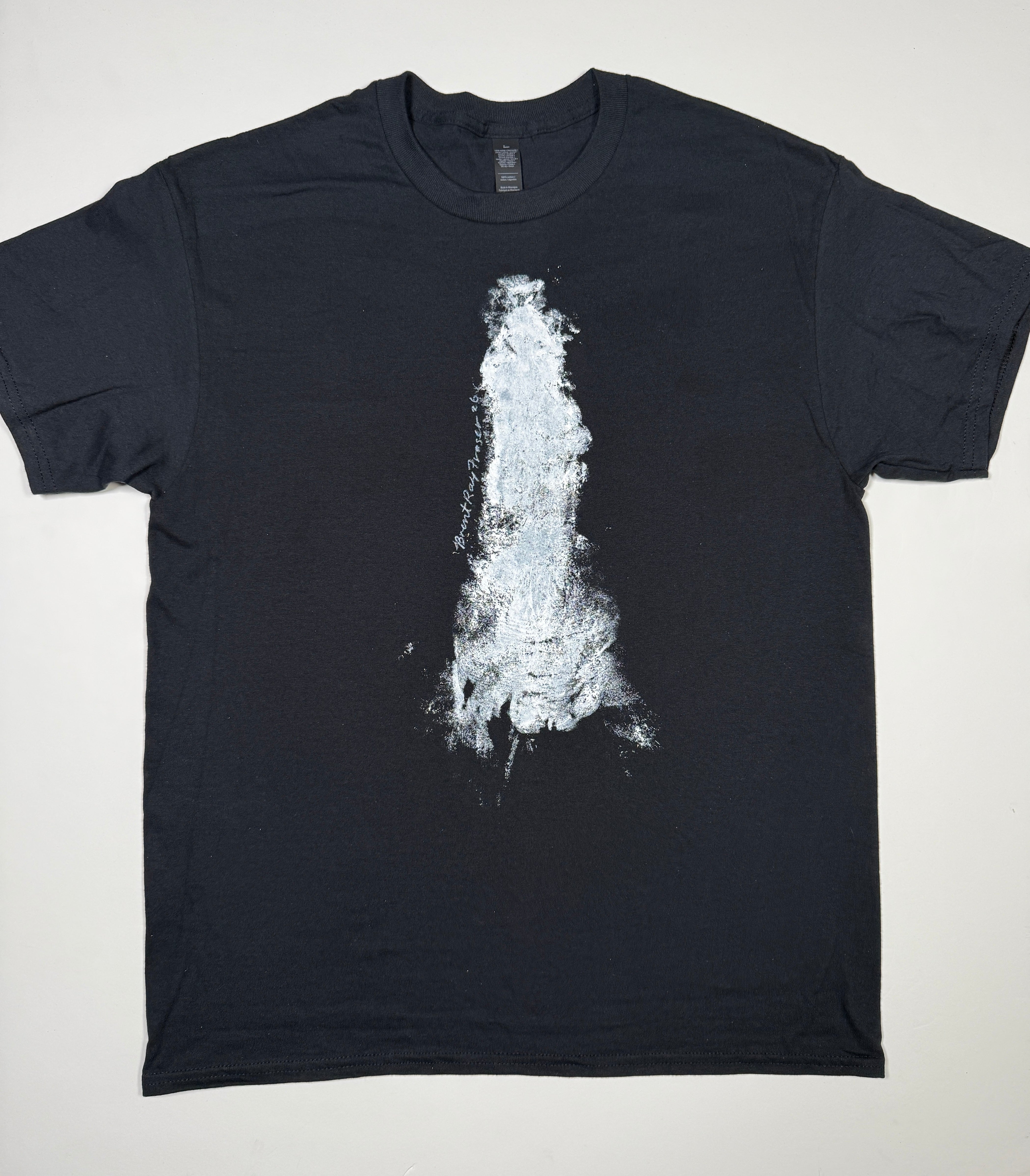 DShirt: Erectus Xl