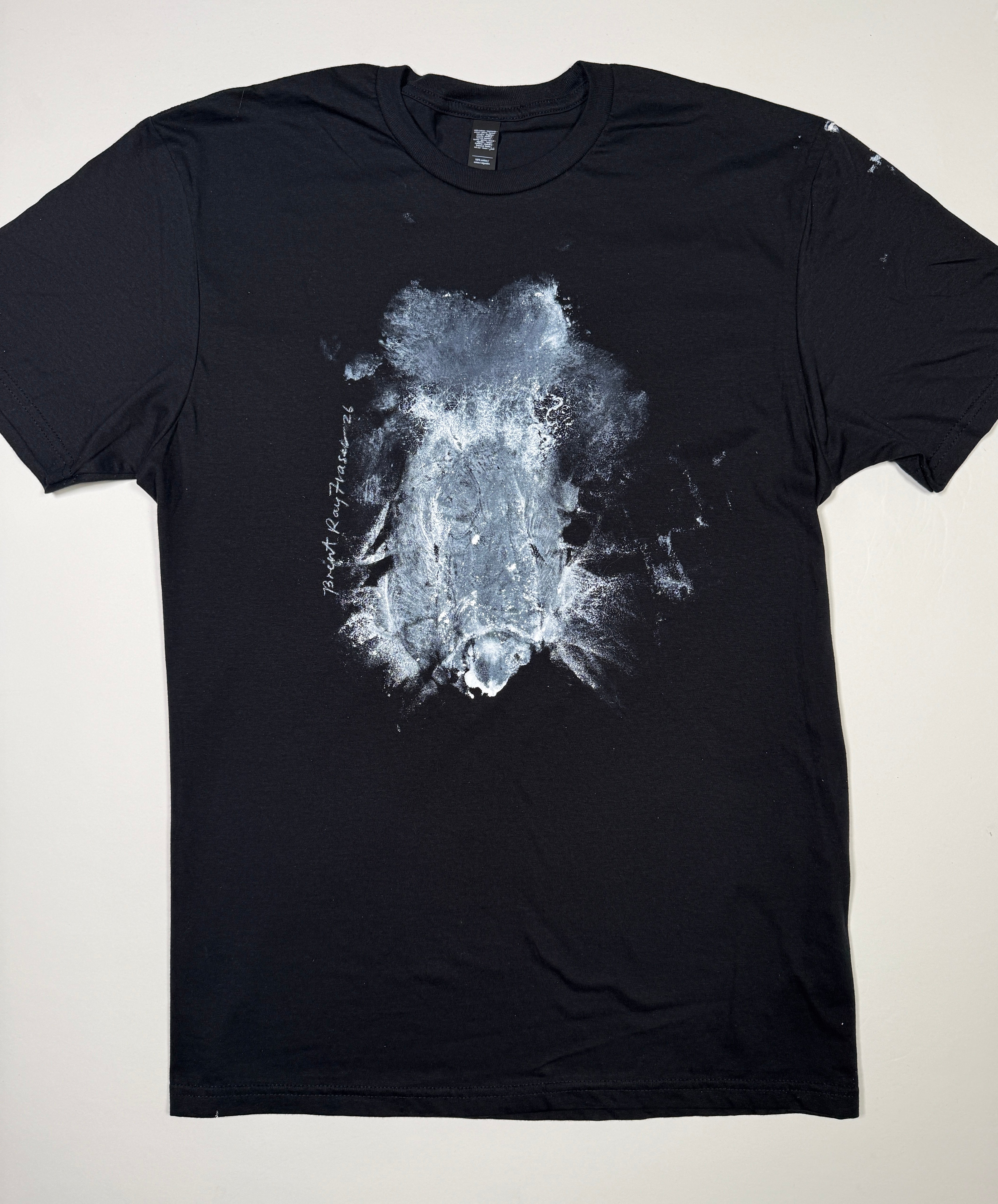 DShirt: Reclinus Xl