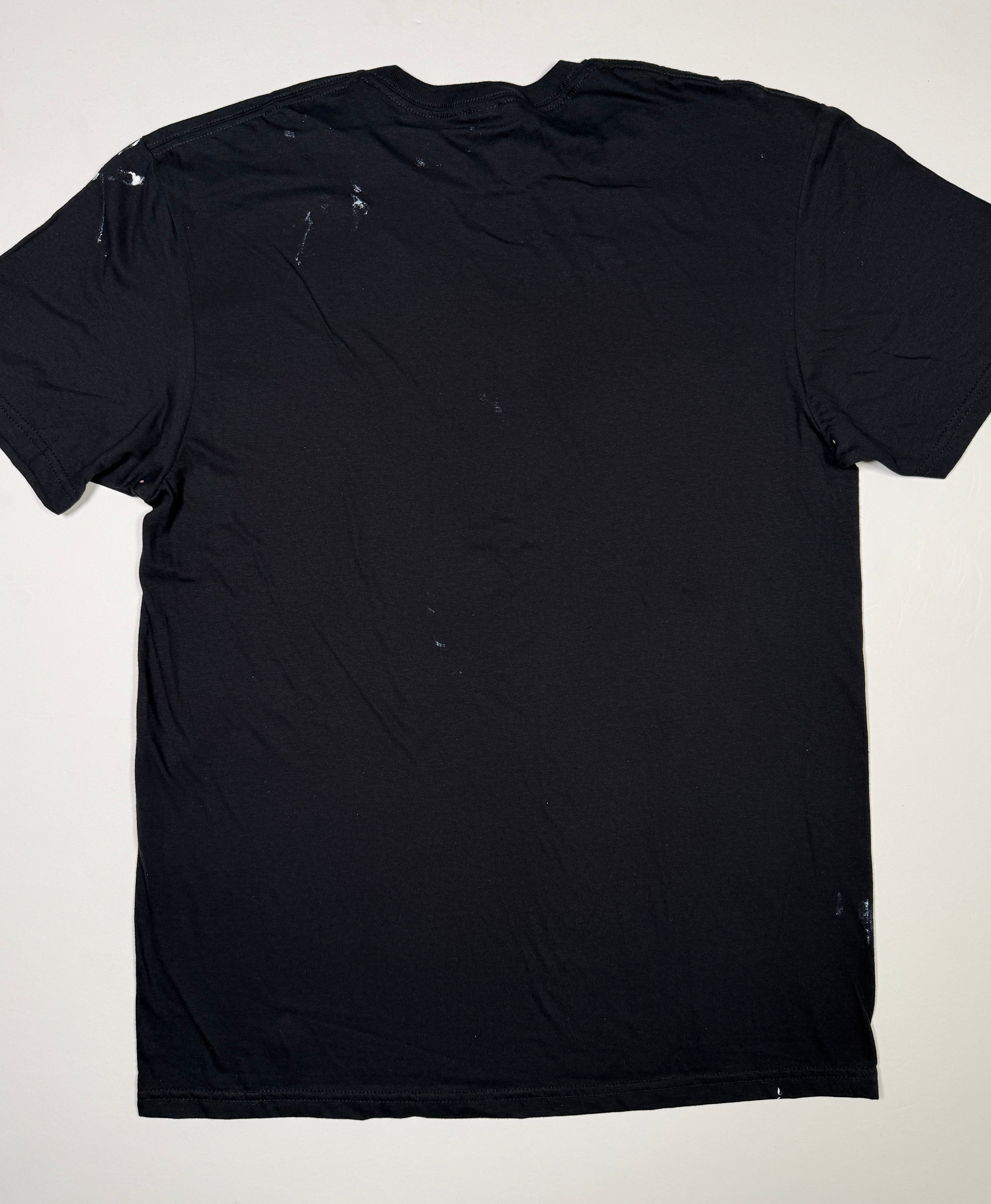 DShirt: Reclinus Xl