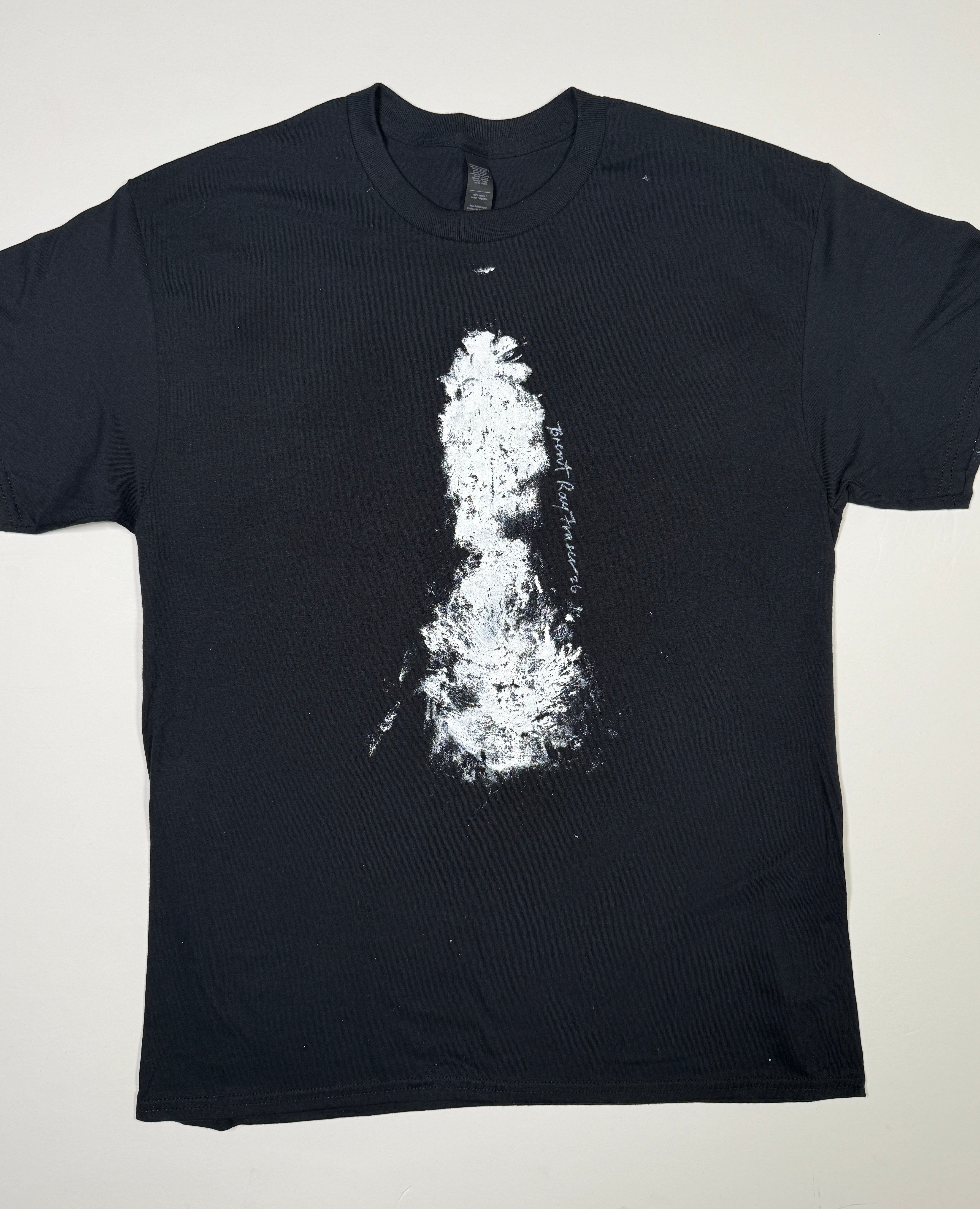 DShirt: Erectus XV
