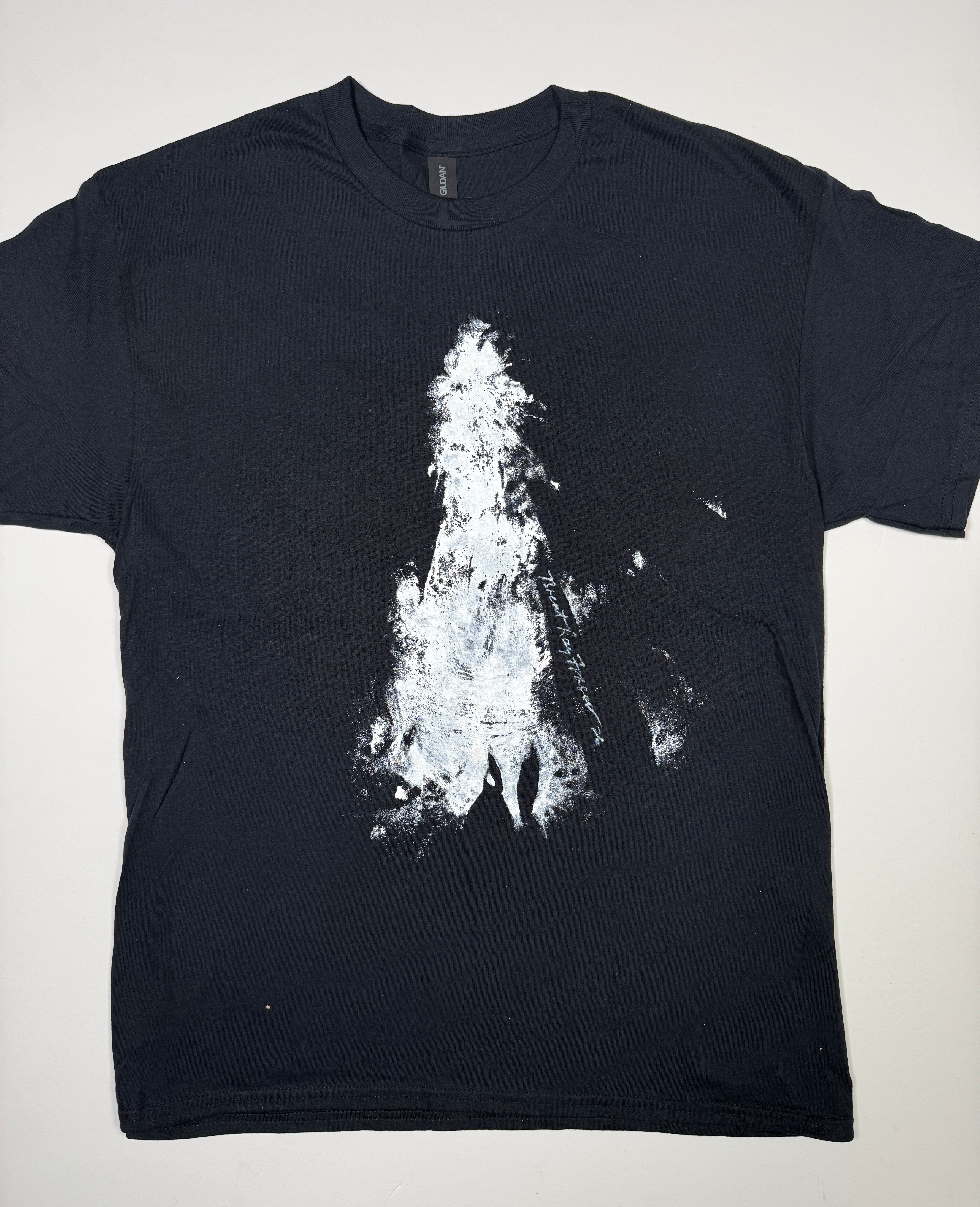 DShirt: Erectus XXl
